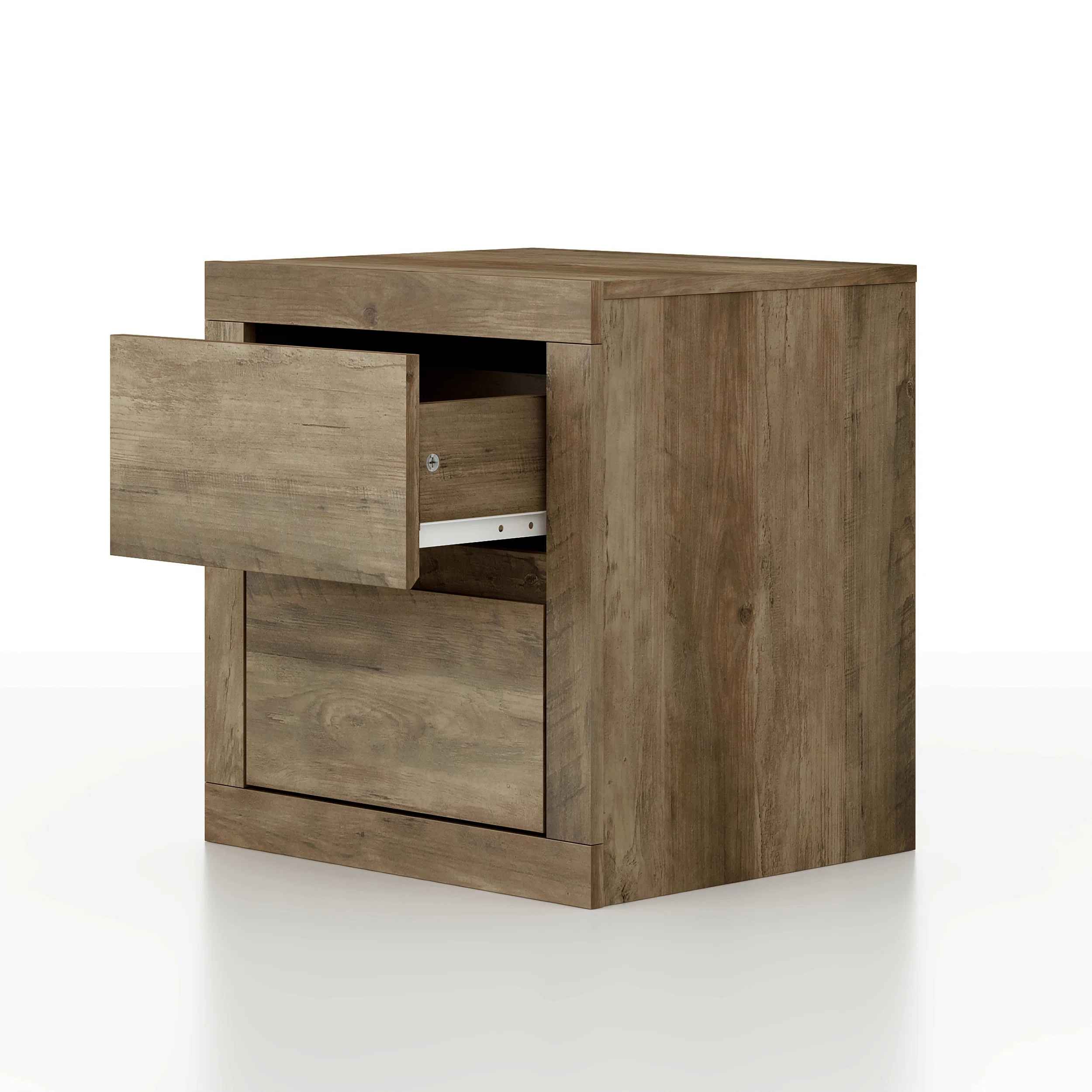 Brannick Nightstand thumbnail 6