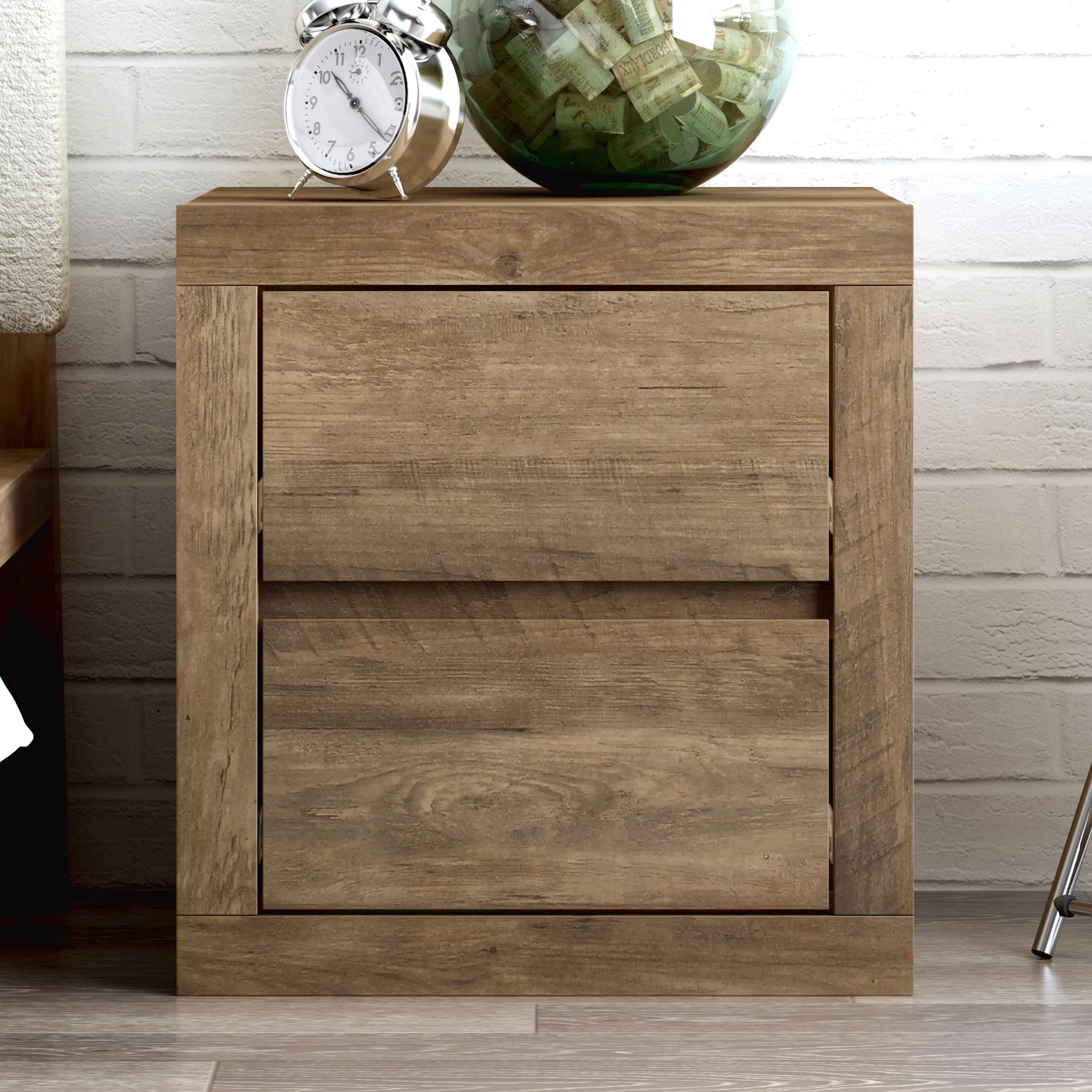 Brannick Nightstand thumbnail 7