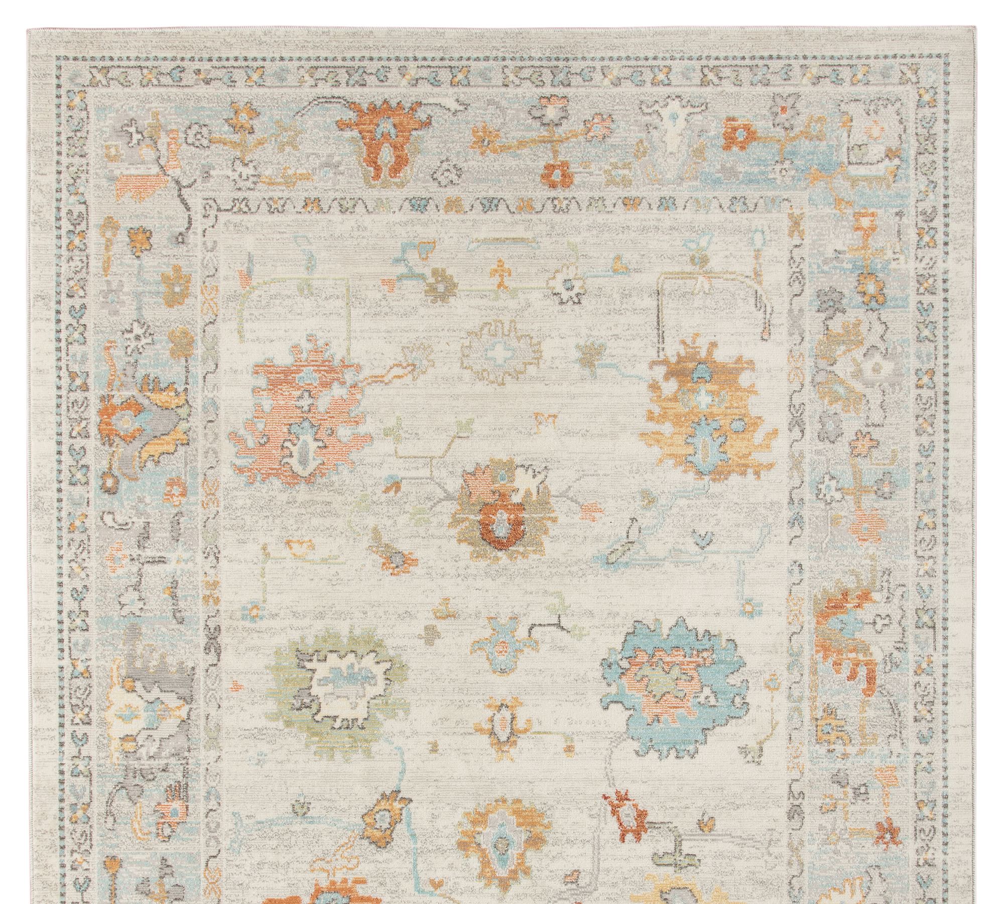 Viviane Outdoor Rug 8'x10' thumbnail 3