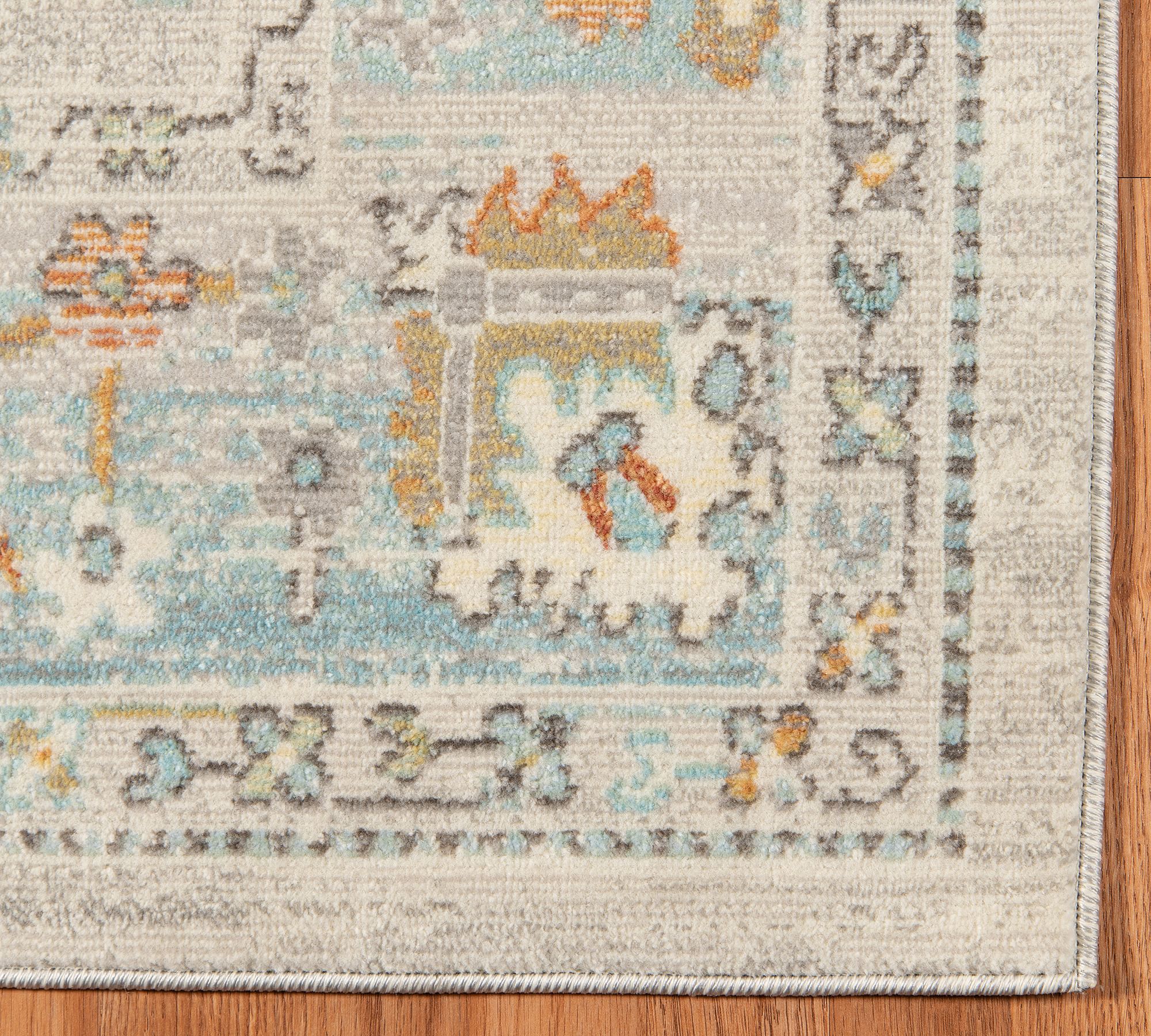 Viviane Outdoor Rug 8'x10' thumbnail 4