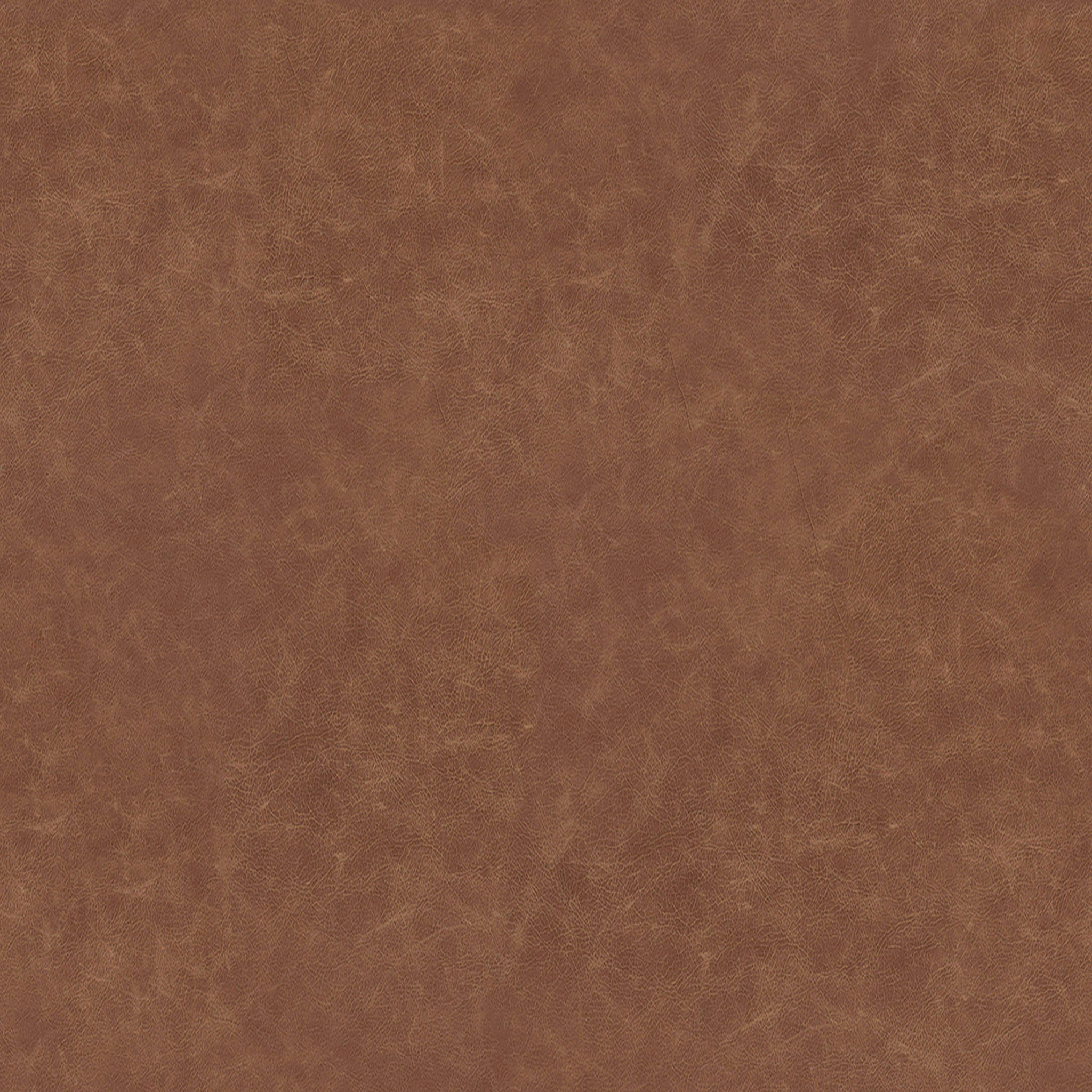 Maxwell Leather Ottoman thumbnail 5