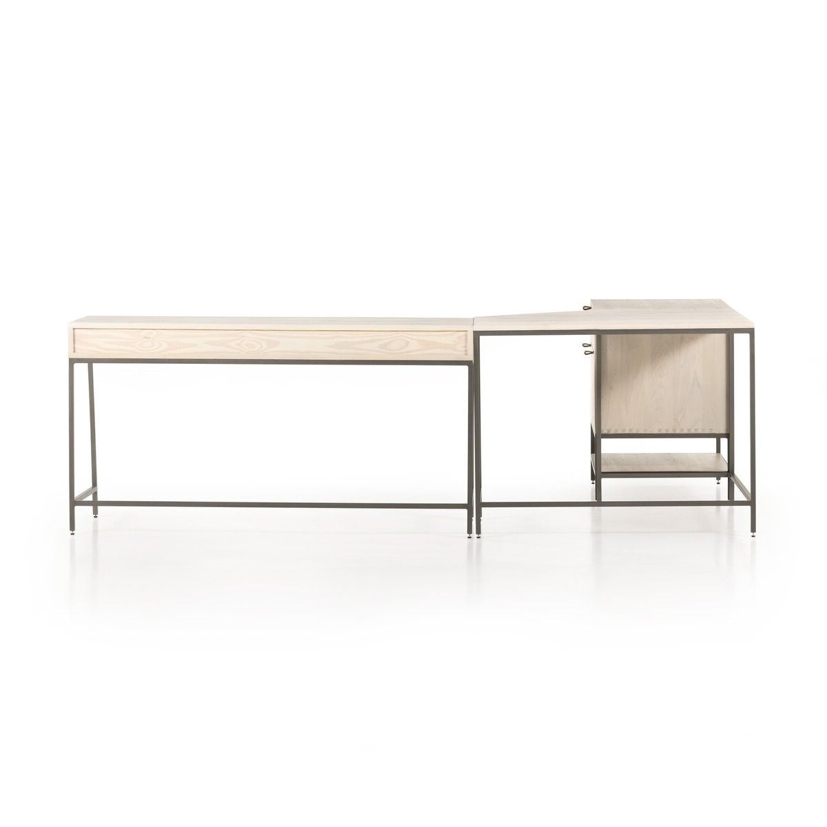 Tray Desk System thumbnail 2