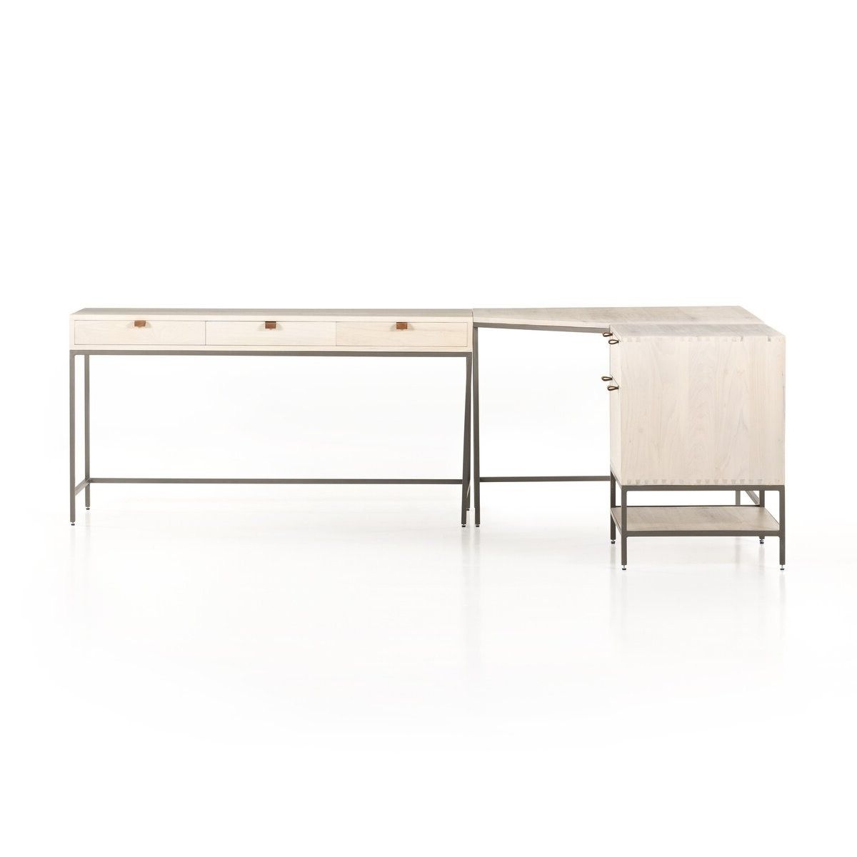 Tray Desk System thumbnail 3