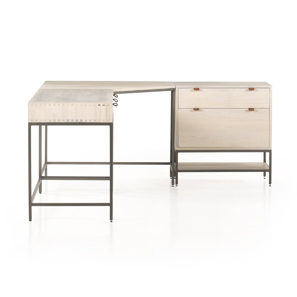 Tray Desk System thumbnail 4
