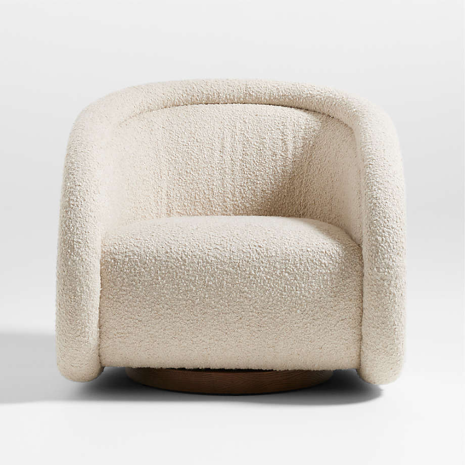 Medoc Swivel Chair thumbnail 3