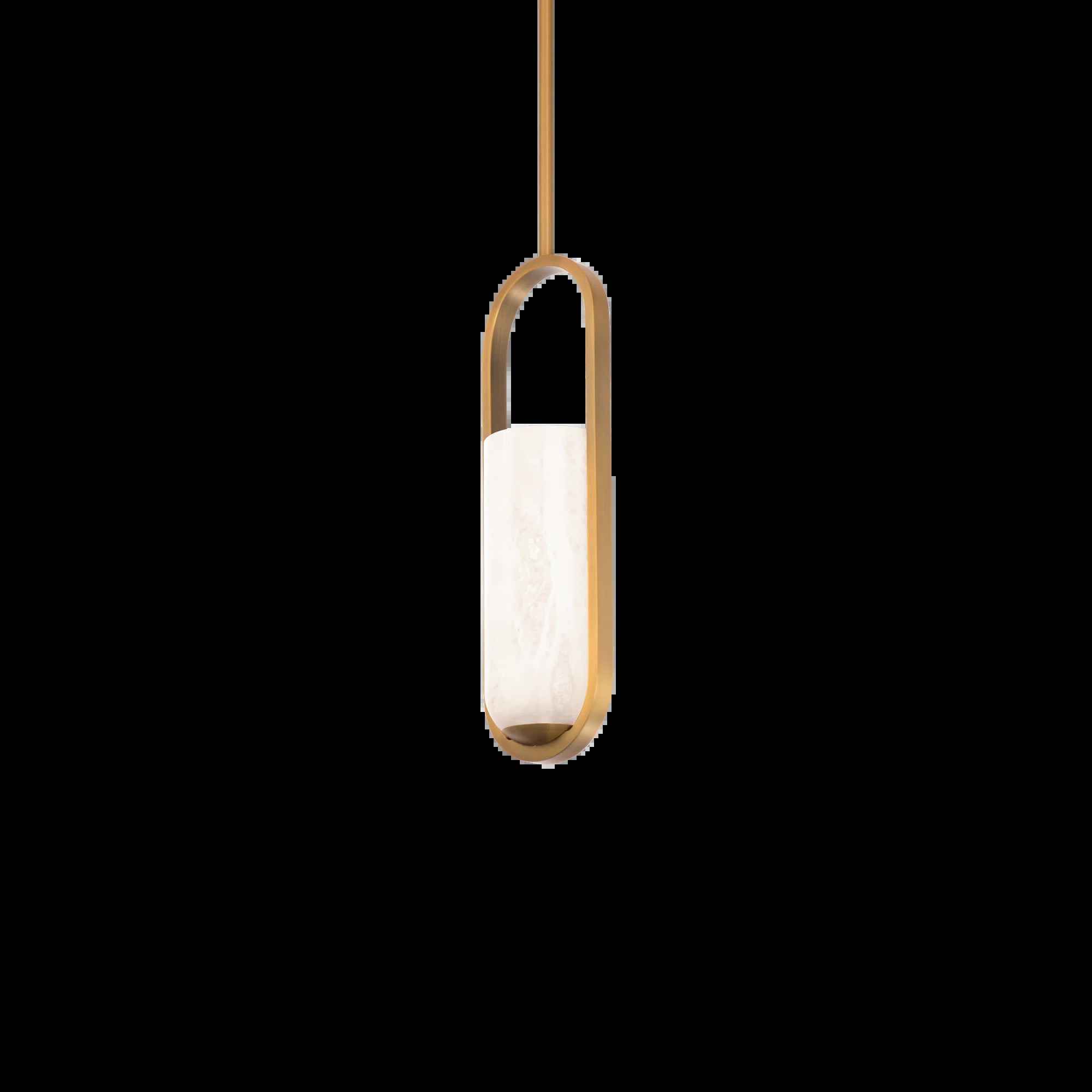 Rollins 1 Light LED Pendant thumbnail 2