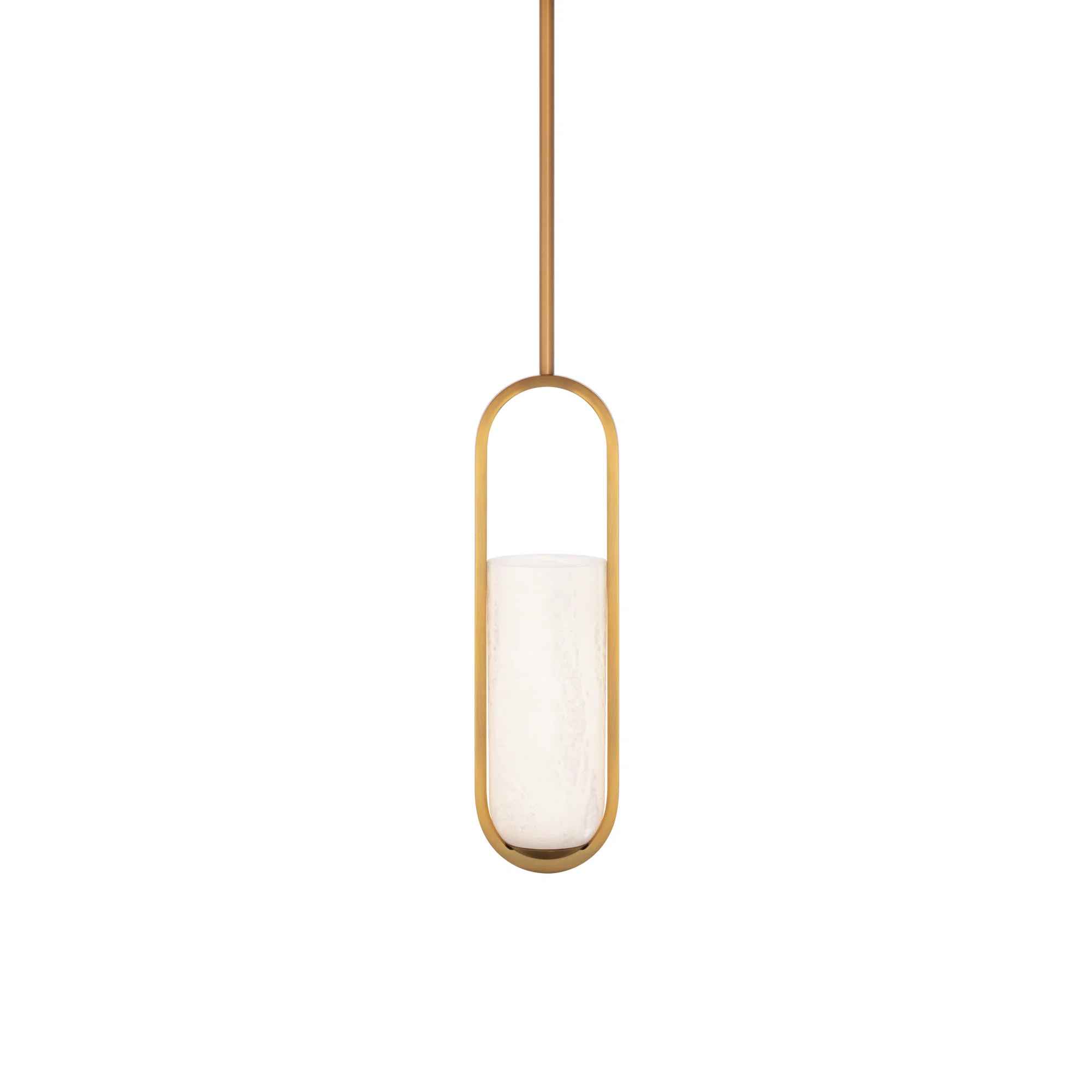 Rollins 1 Light LED Pendant thumbnail 3