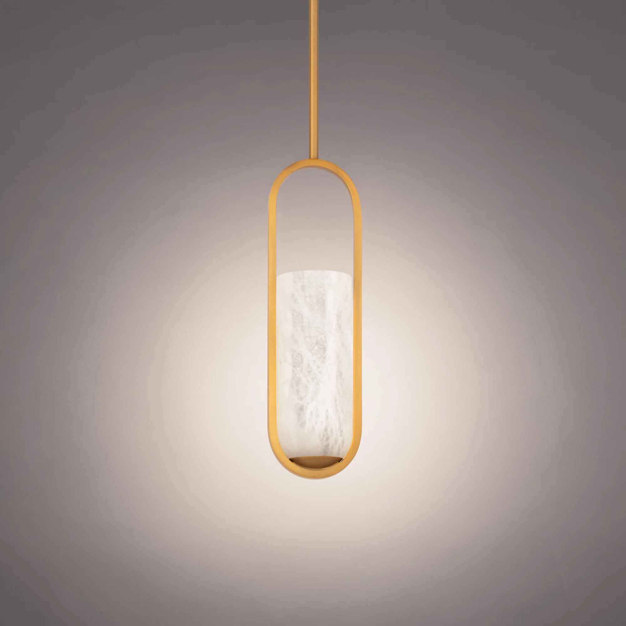 Rollins 1 Light LED Pendant thumbnail 4