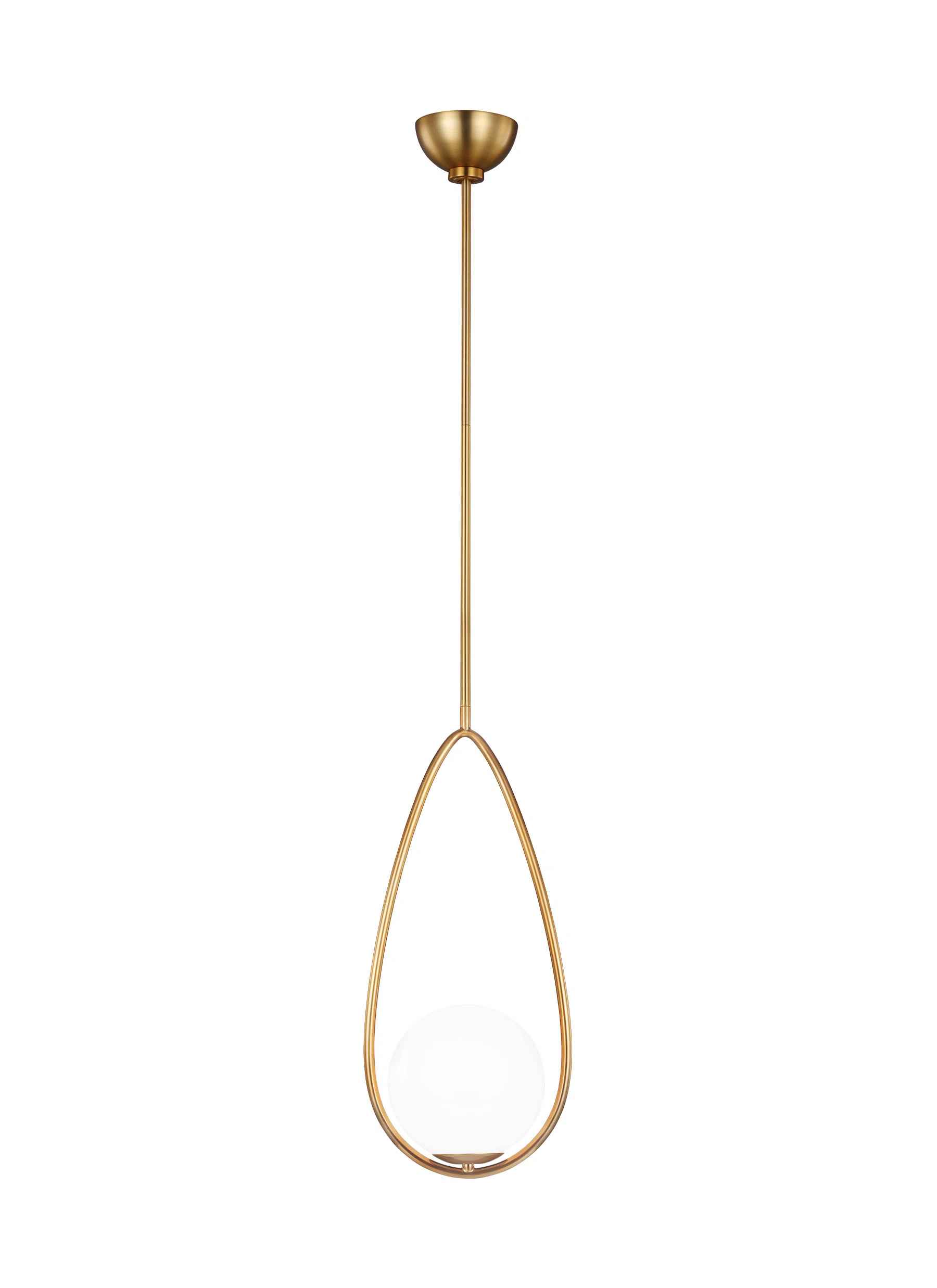 Galassia One Light Pendant thumbnail 2