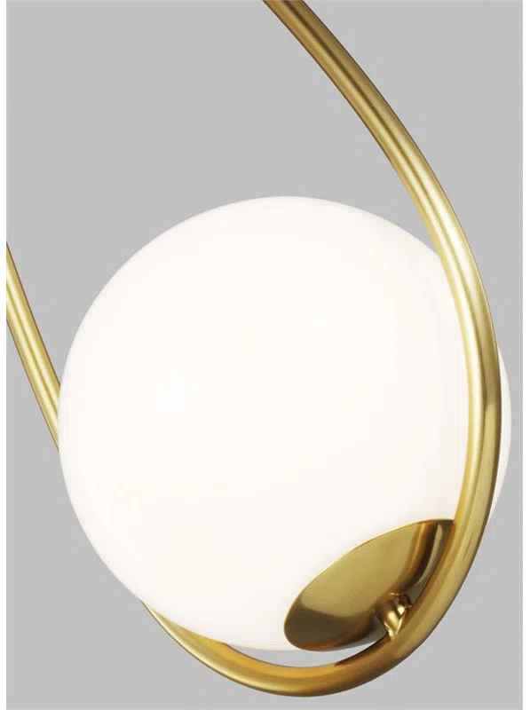 Galassia One Light Pendant thumbnail 3