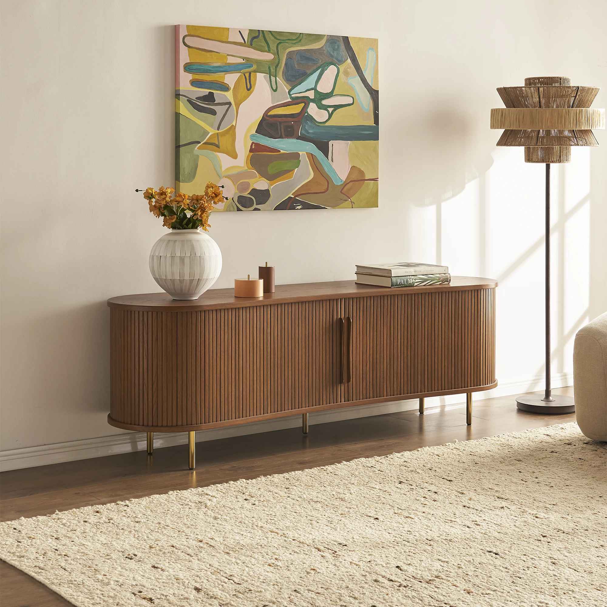 Harper TV Stand thumbnail 2
