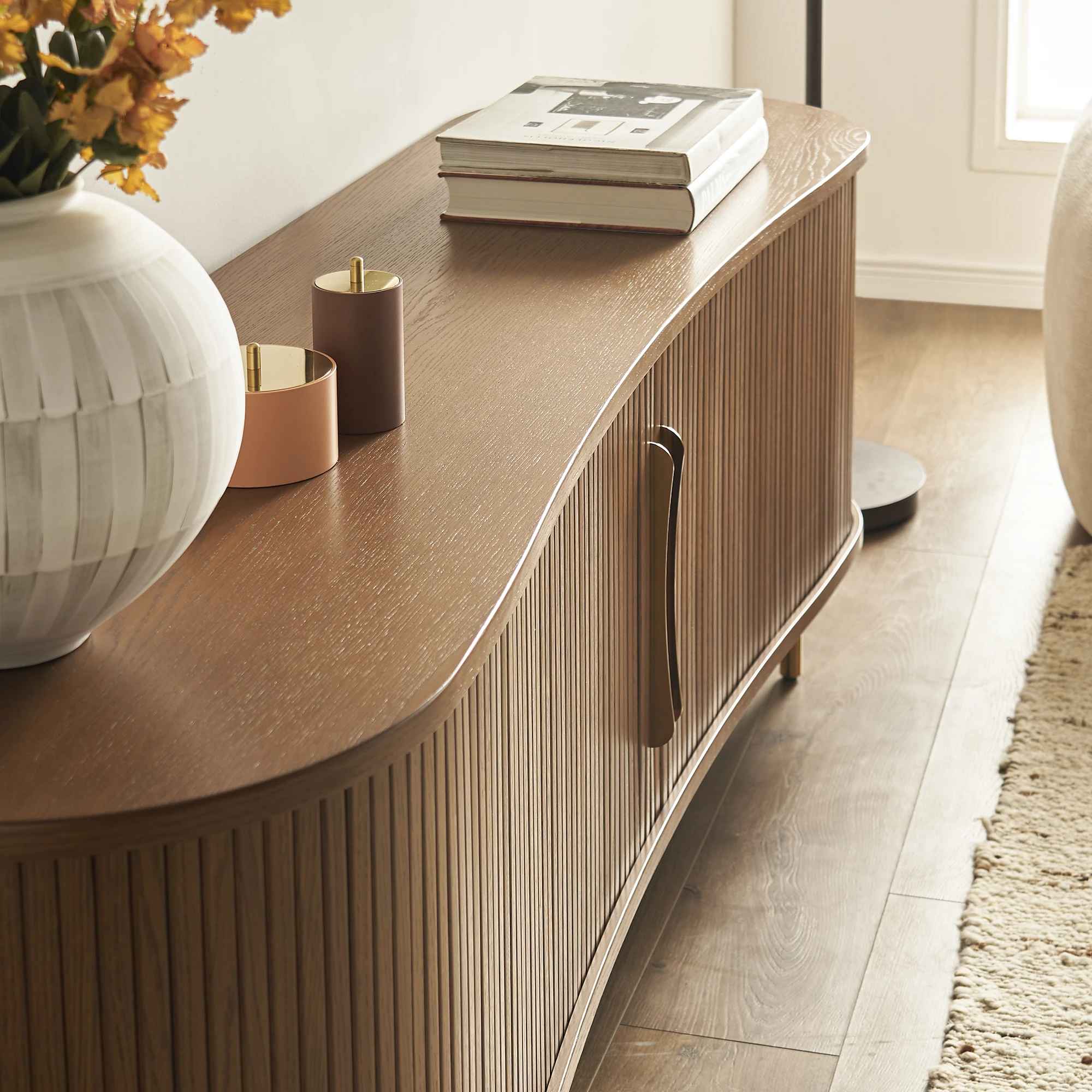 Harper TV Stand thumbnail 8