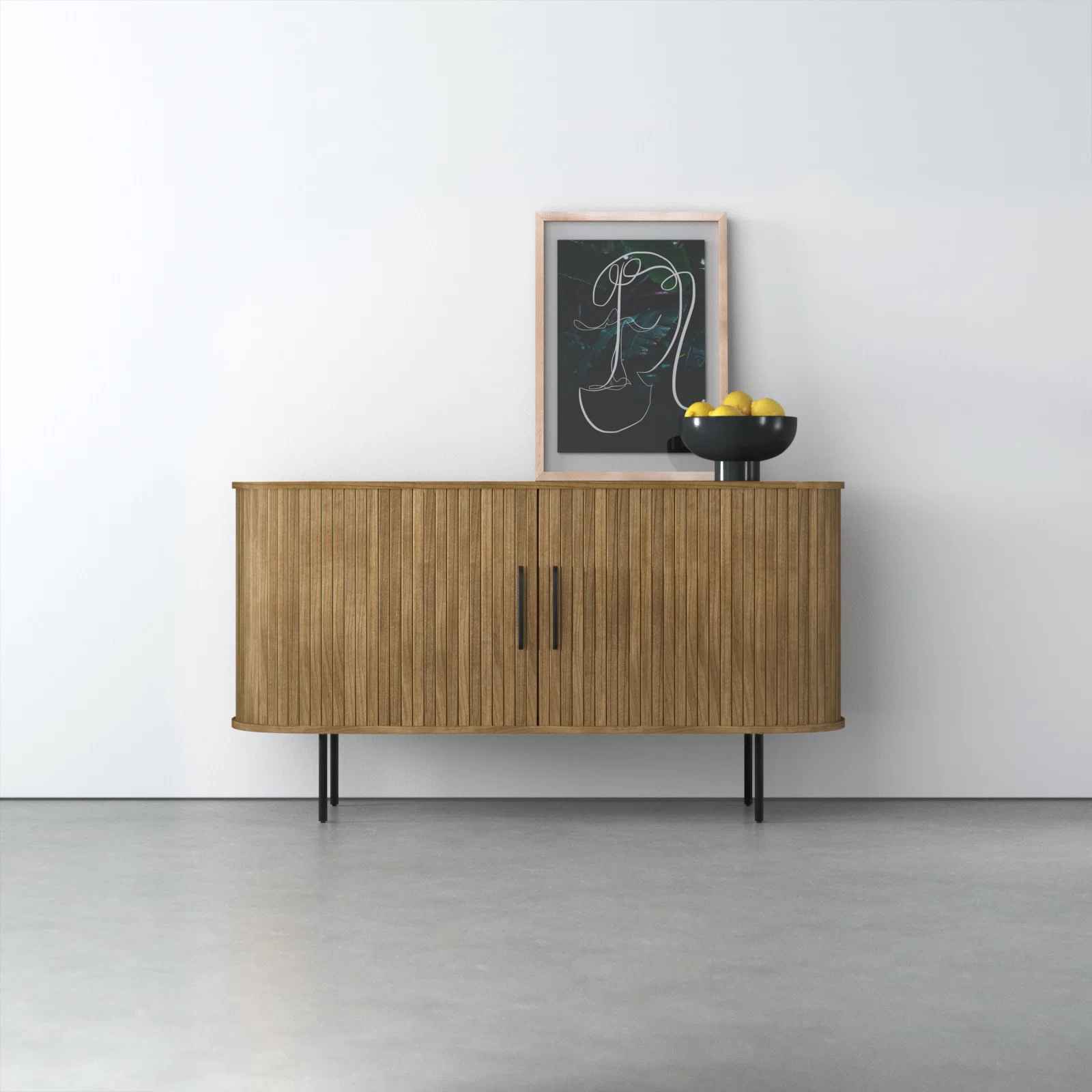 Iris Sideboard thumbnail 4