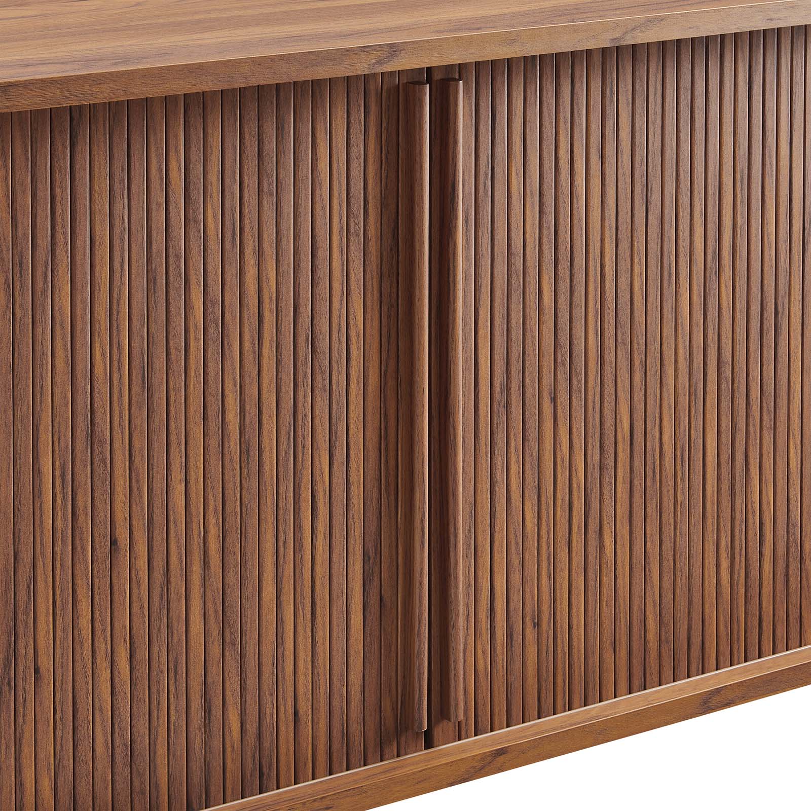 Concord 63" Curved Credenza thumbnail 8