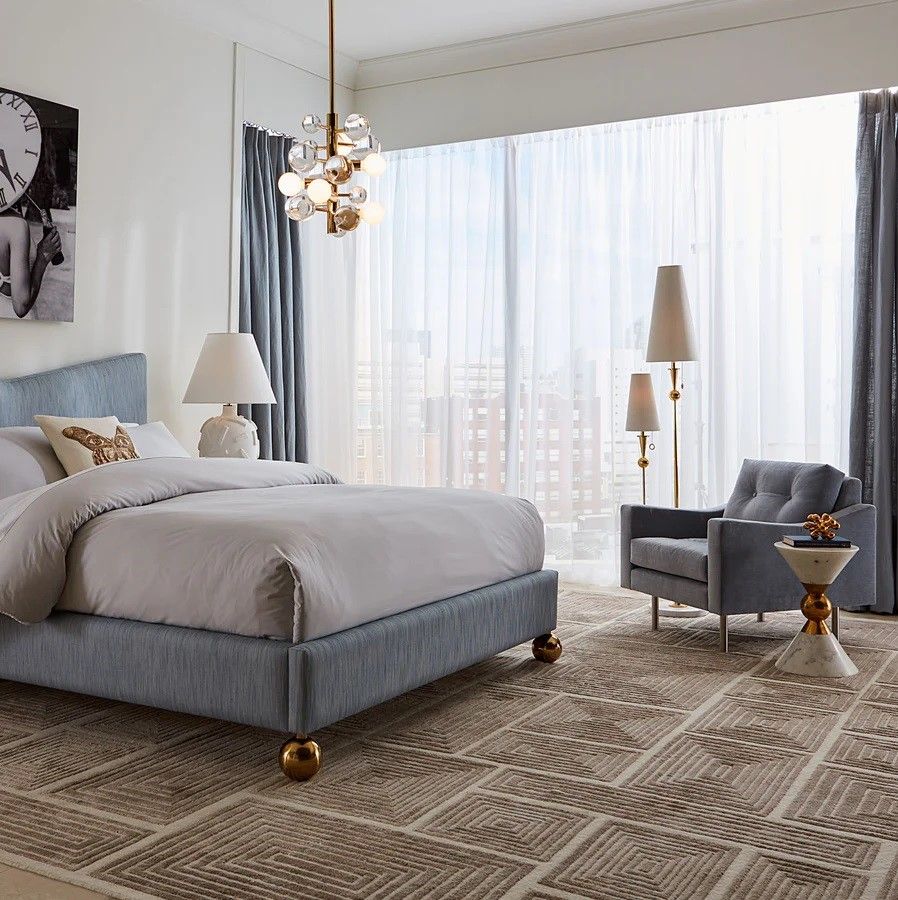 CARACAS FLOOR LAMP thumbnail 2