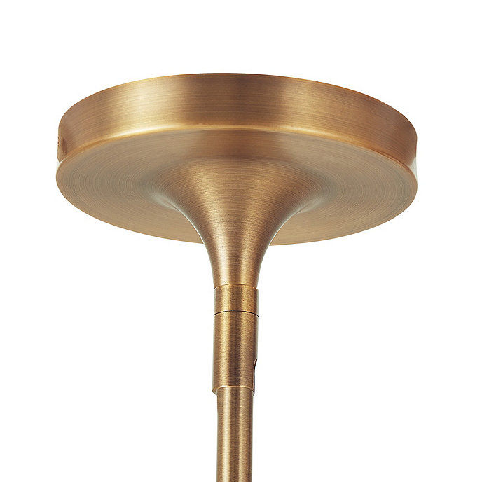 Frey 6 Light Chandelier thumbnail 3