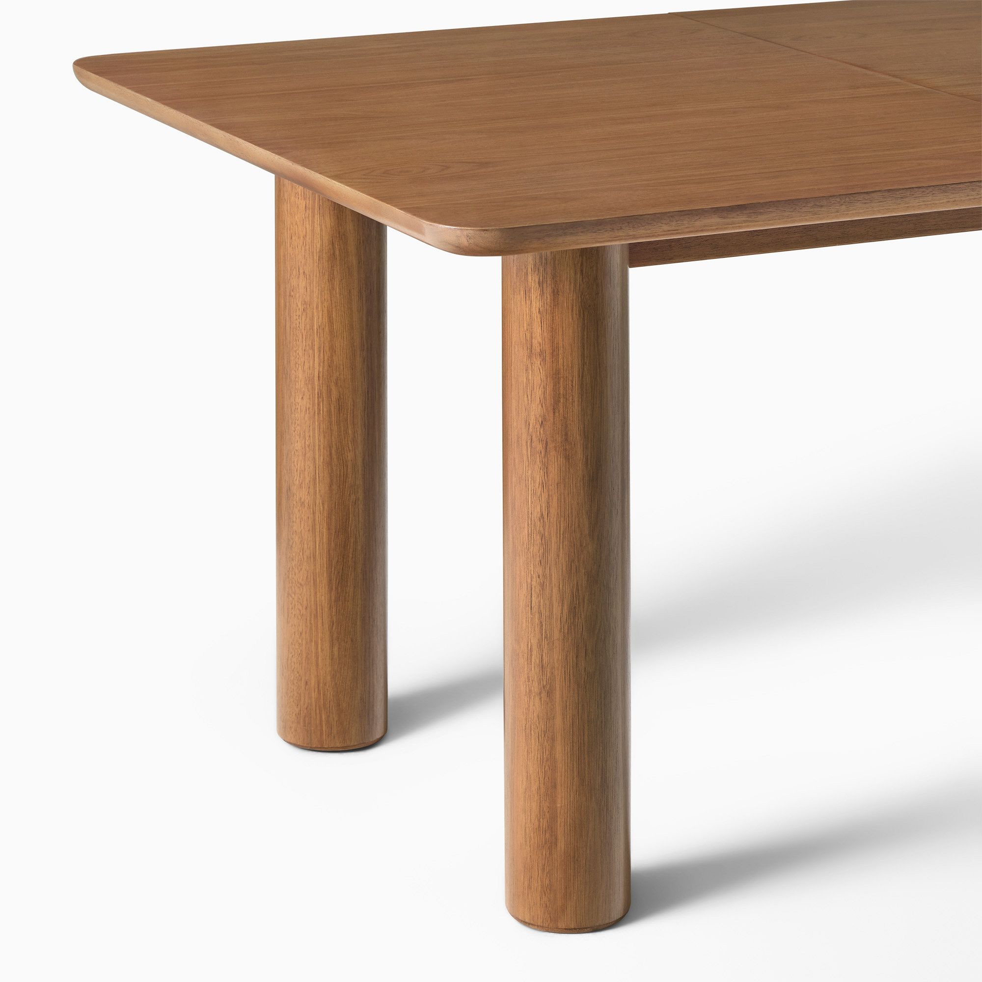Branton Expandable Dining Table 84" thumbnail 3