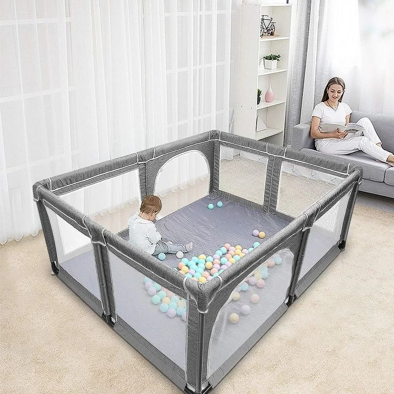 Safety Gate thumbnail 2