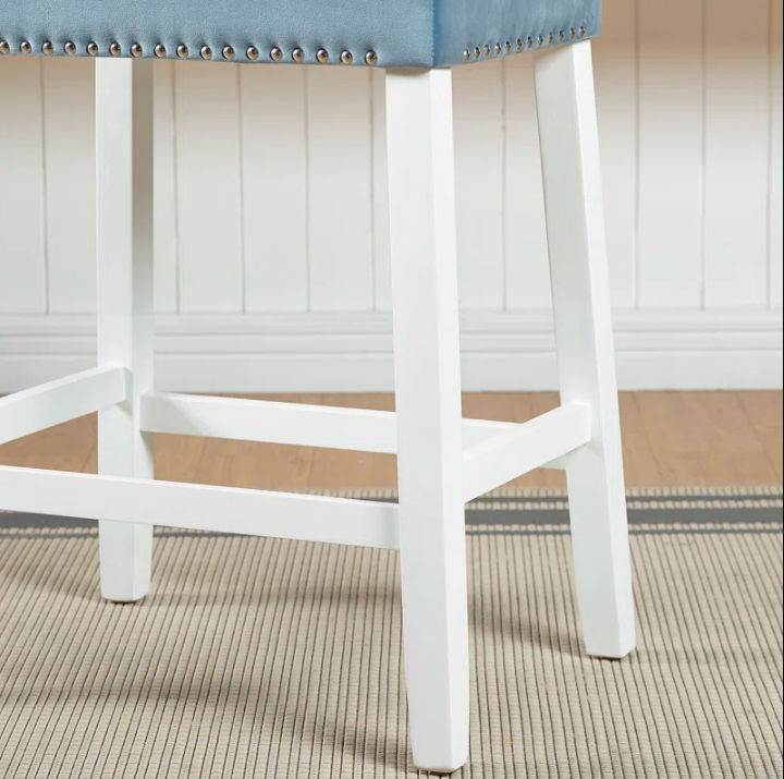 Ramdas 27.5 Saddle Stool thumbnail 2