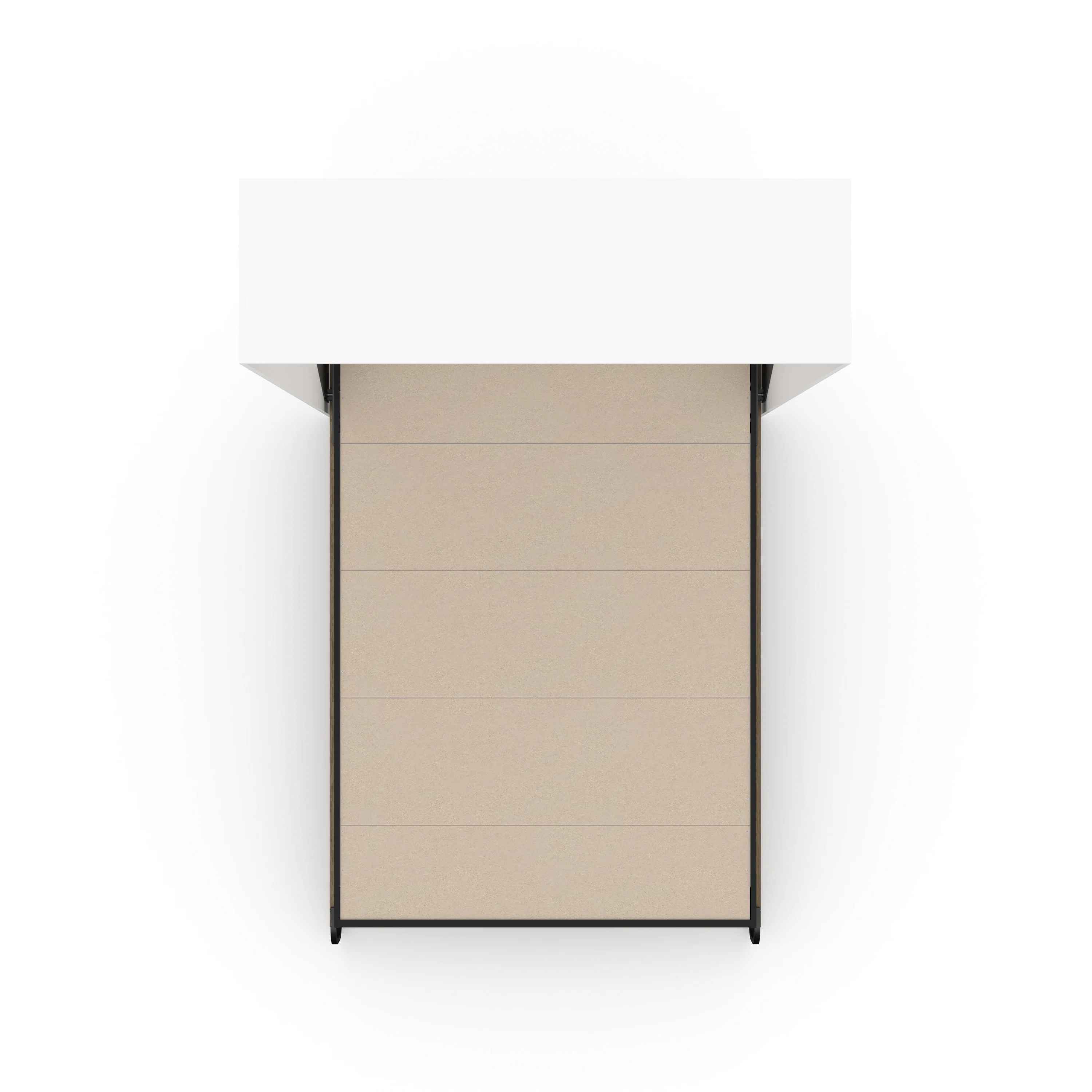 Dez Murphy Bed thumbnail 3