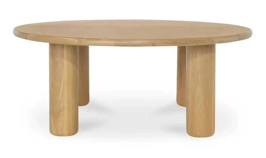 Milet Coffee Table thumbnail 2