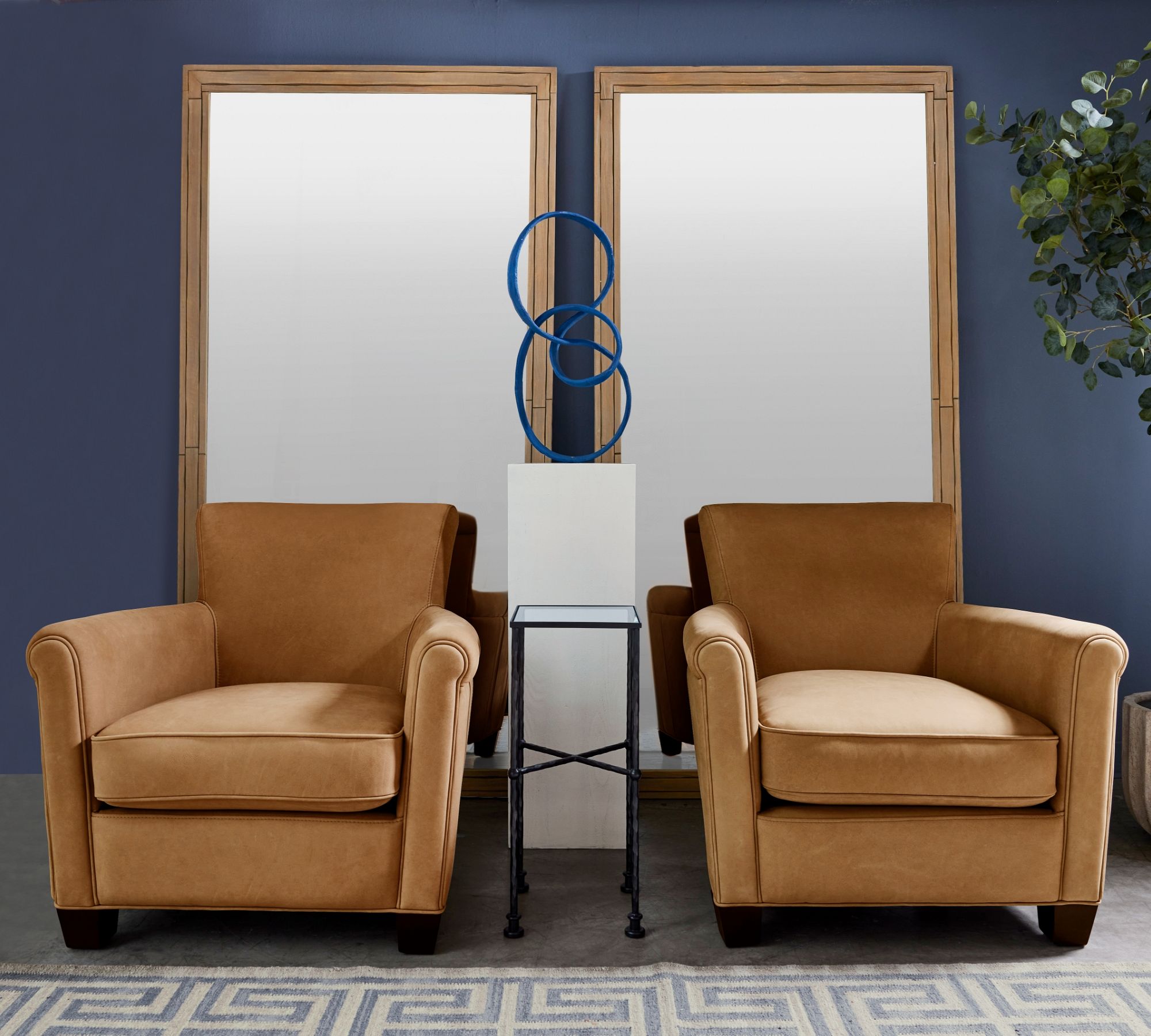 Large Standing Abstract Object thumbnail 2