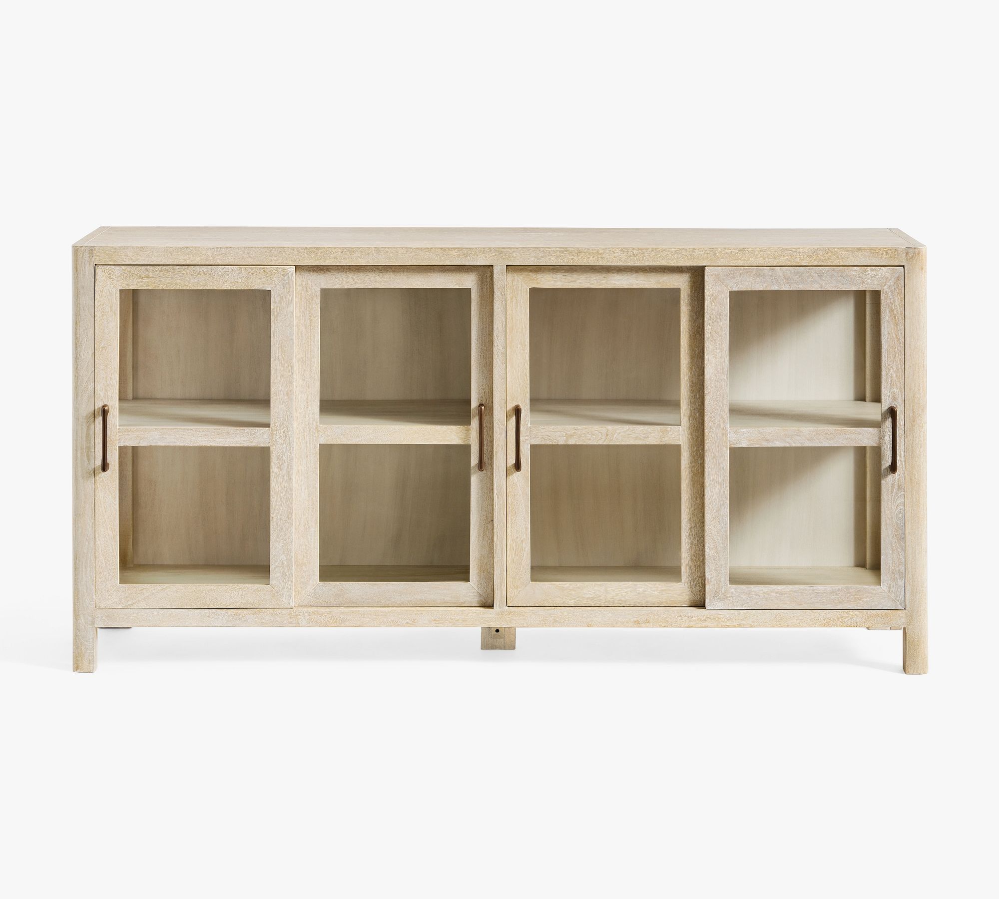 Aptos Media Cabinet (72") thumbnail 3