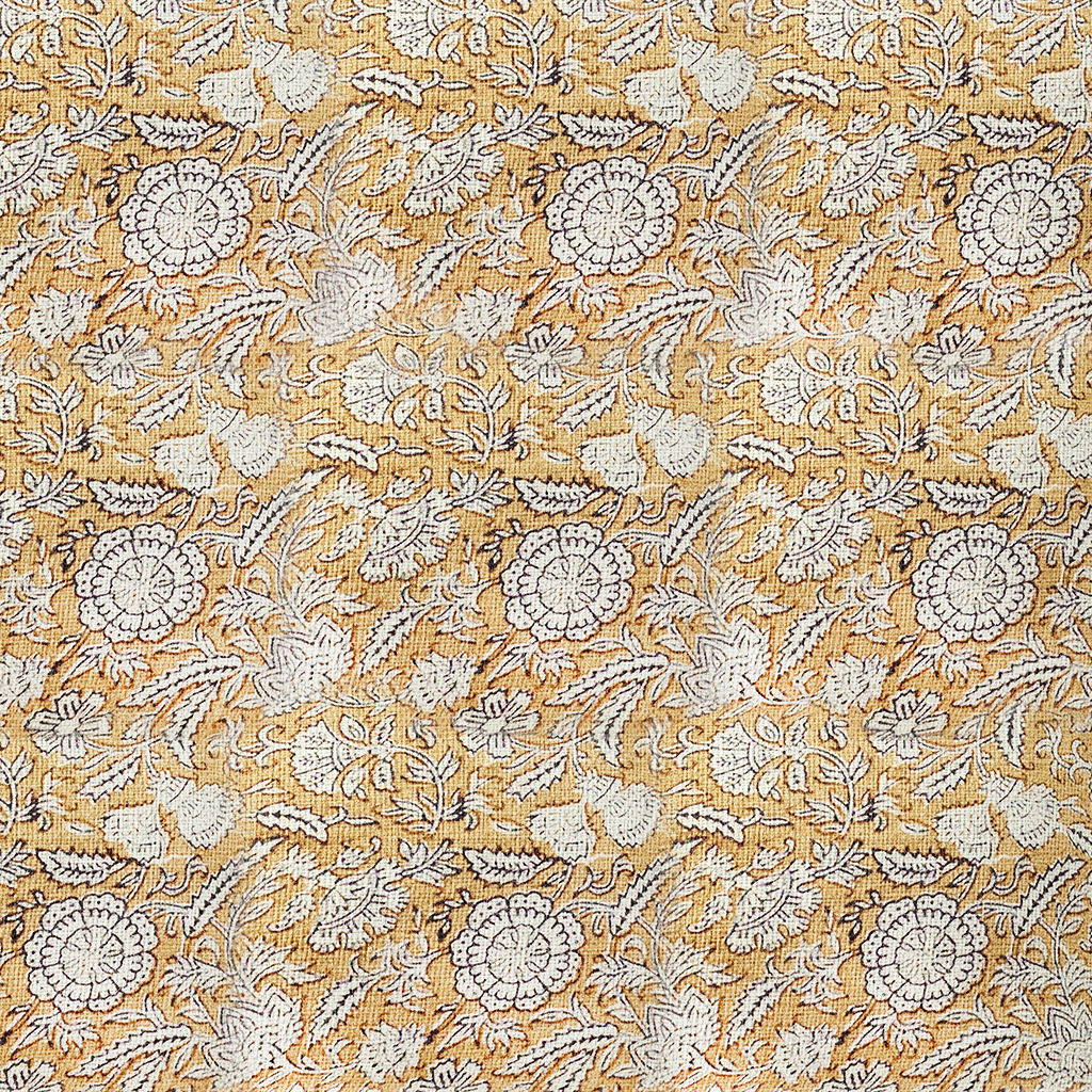 Cassia Floral Pillow thumbnail 2