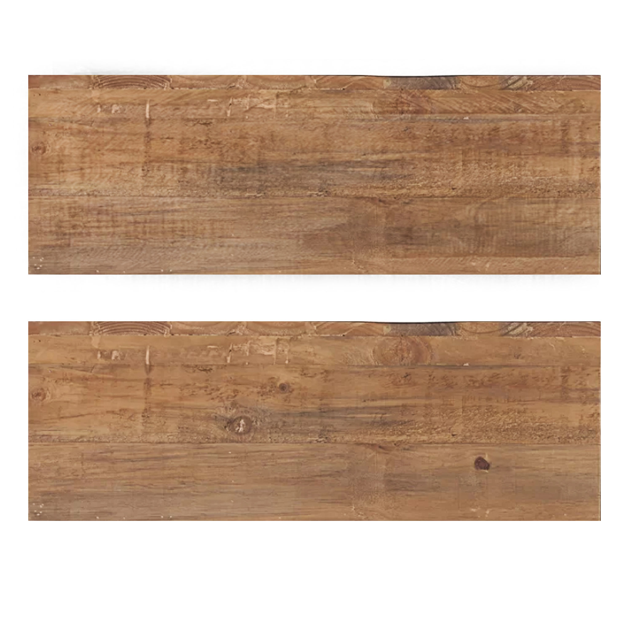 Rafi Solid Wood Writing Desk thumbnail 4