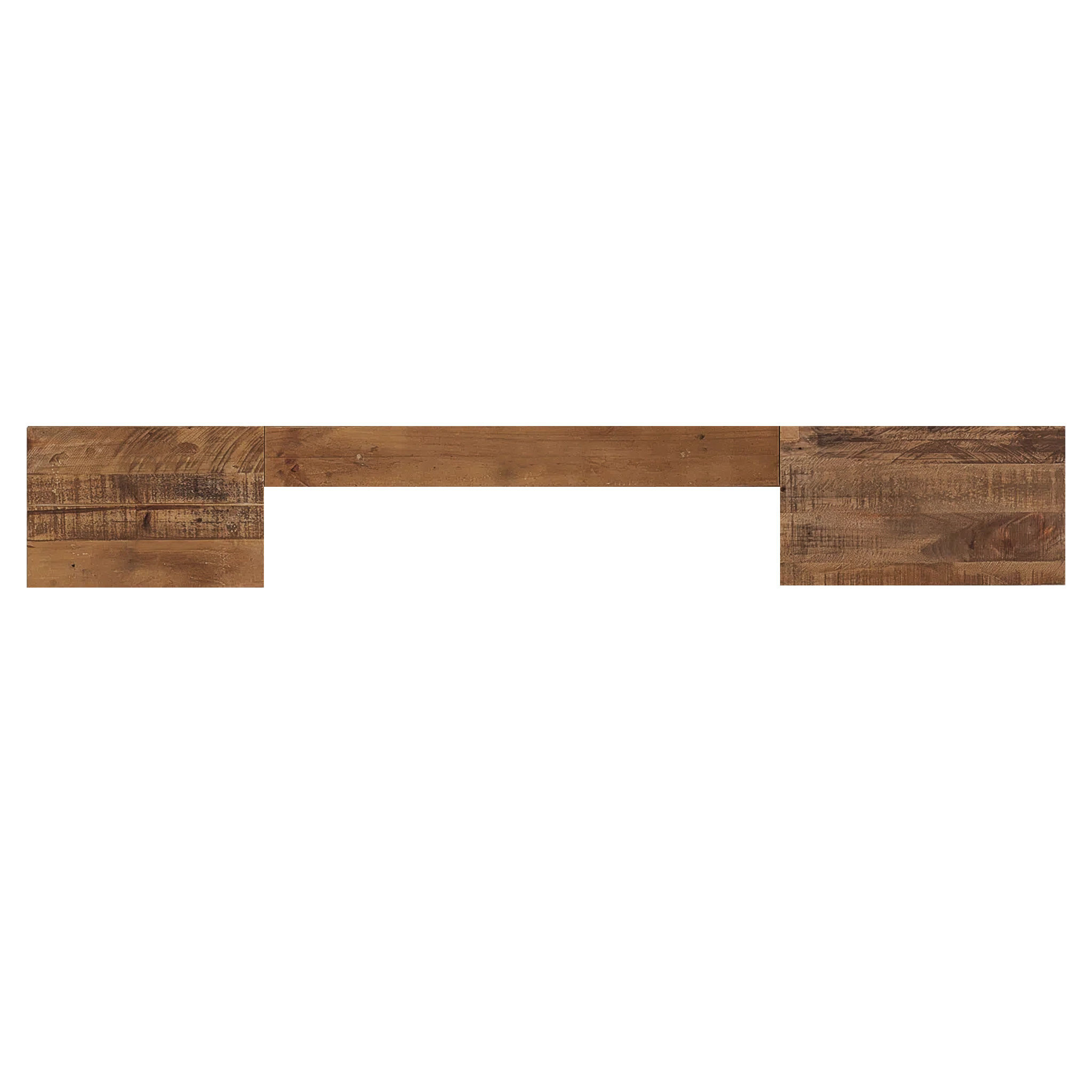 Rafi Solid Wood Writing Desk thumbnail 5
