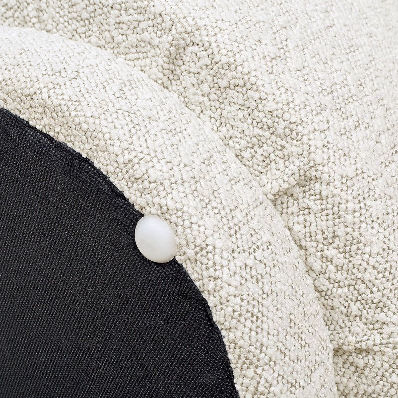 Ashalyn Upholstered Ottoman thumbnail 3