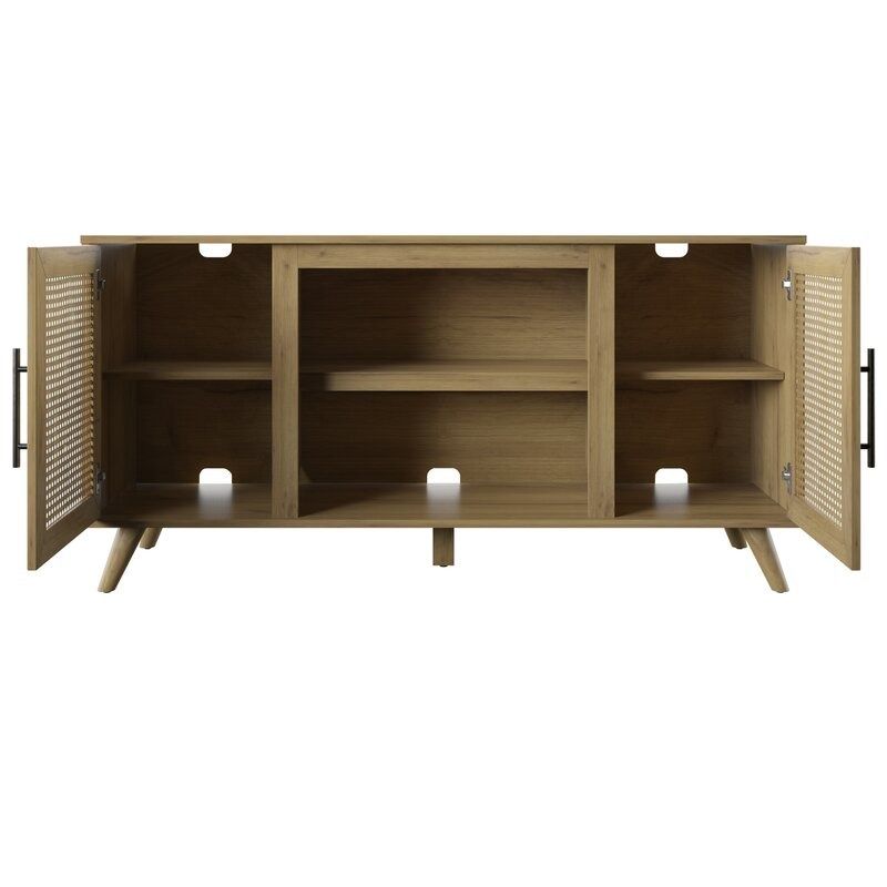 Casspi 57'' Media Console thumbnail 2
