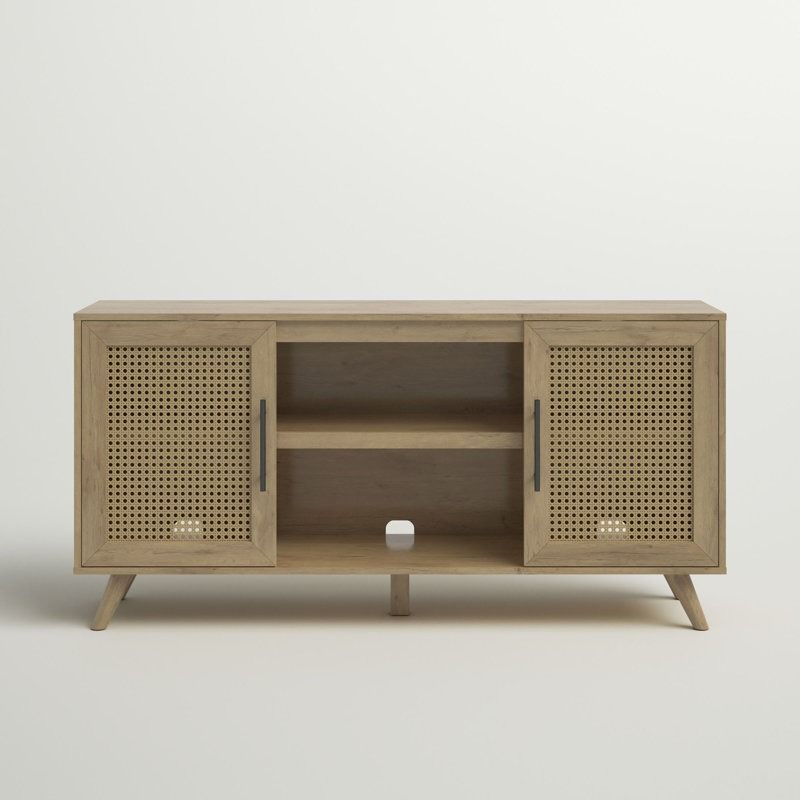 Casspi 57'' Media Console thumbnail 3