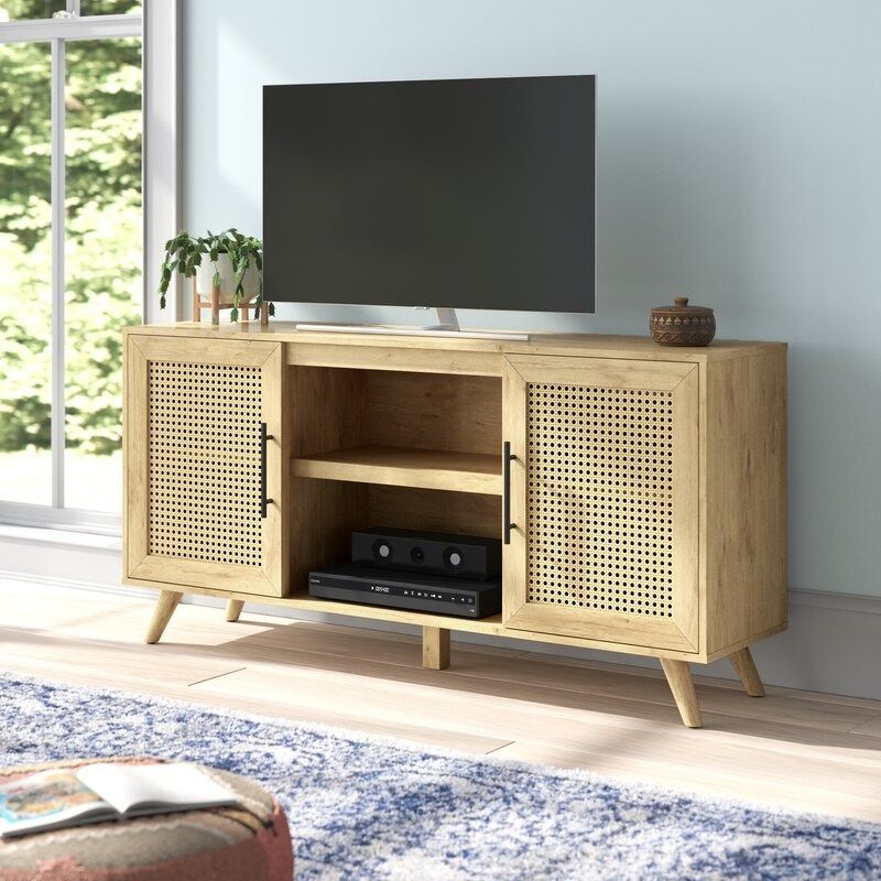 Casspi 57'' Media Console thumbnail 5