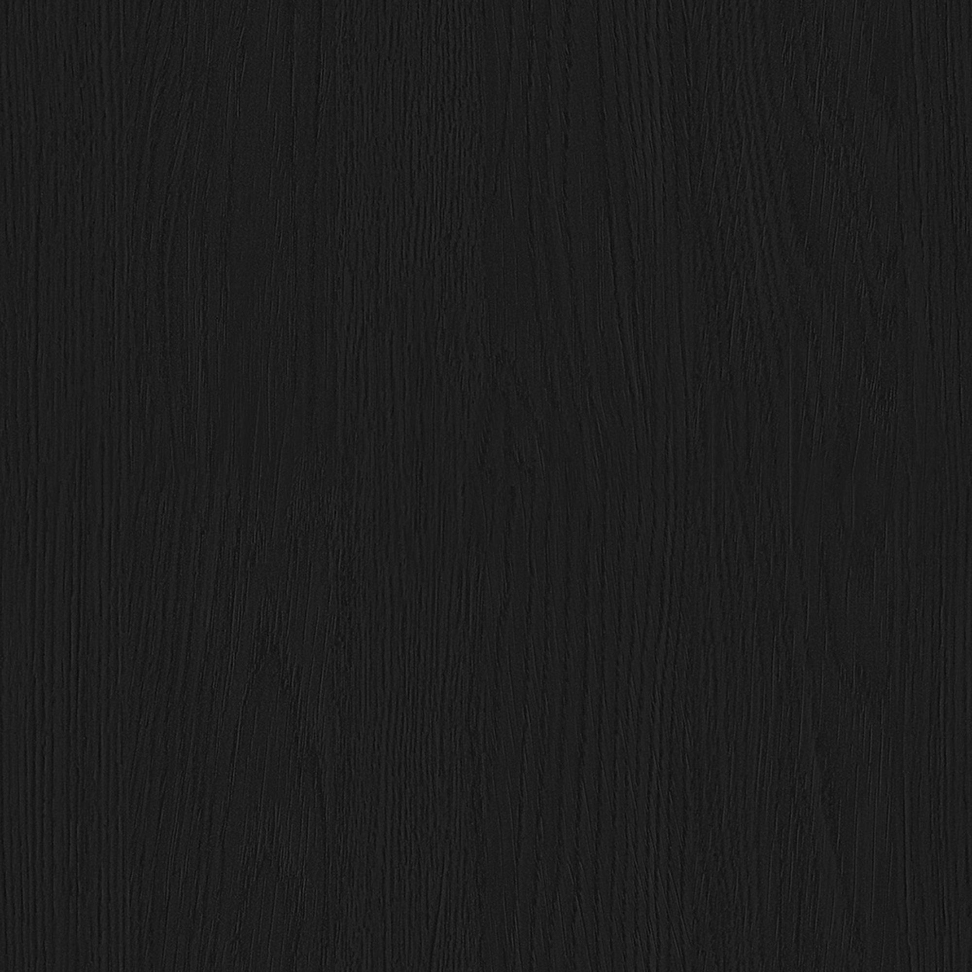 Black Floating TV Stand thumbnail 5