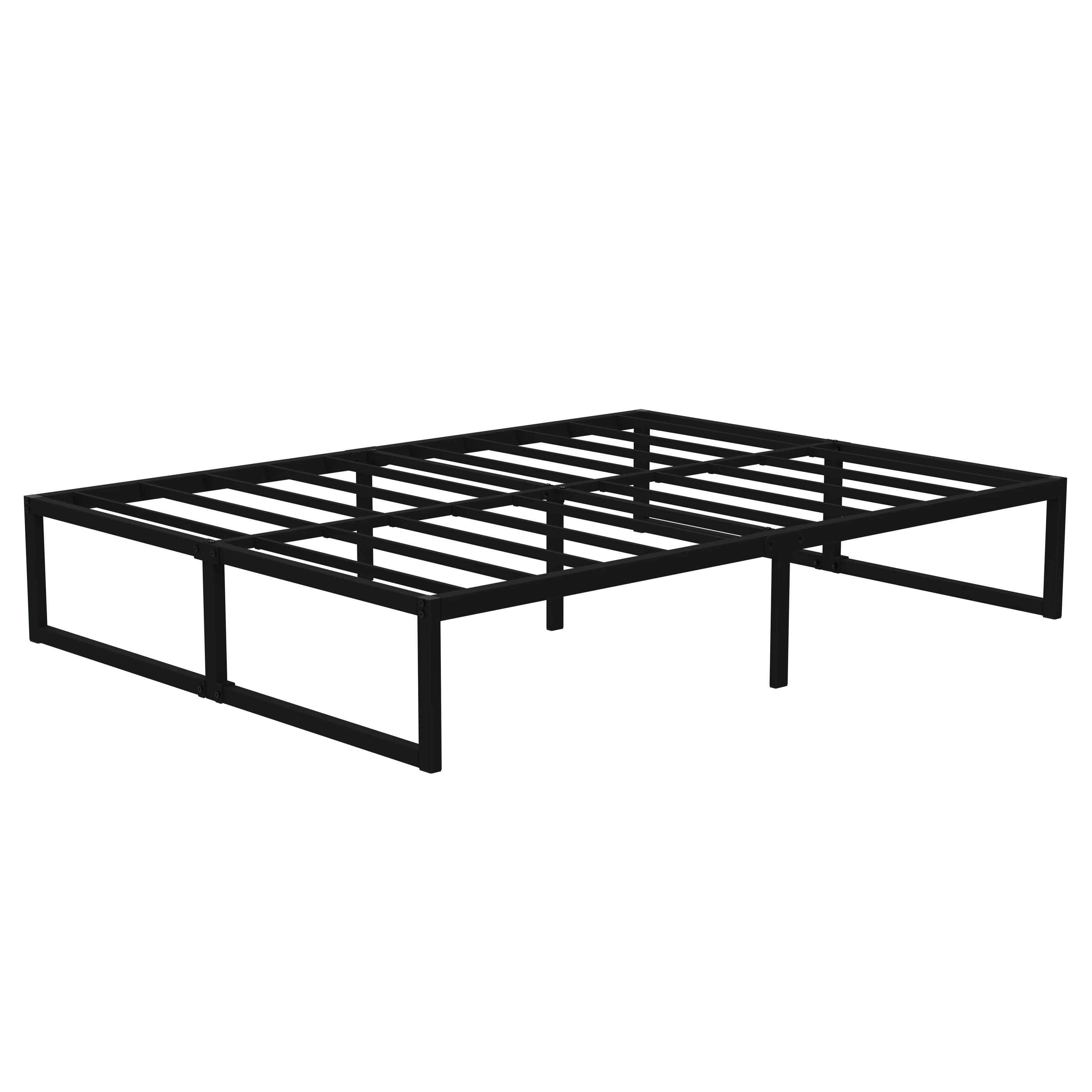 16" Bed Frame-Queen thumbnail 2