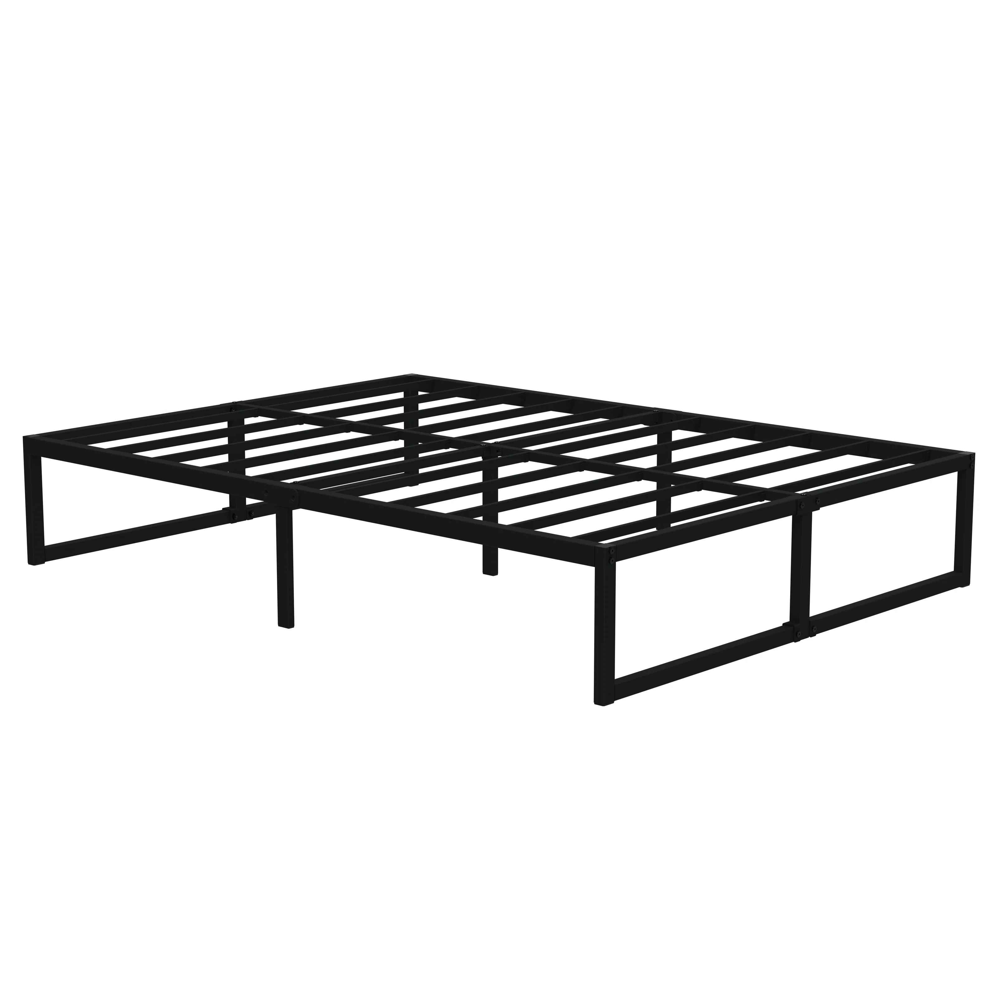 16" Bed Frame-Queen thumbnail 4