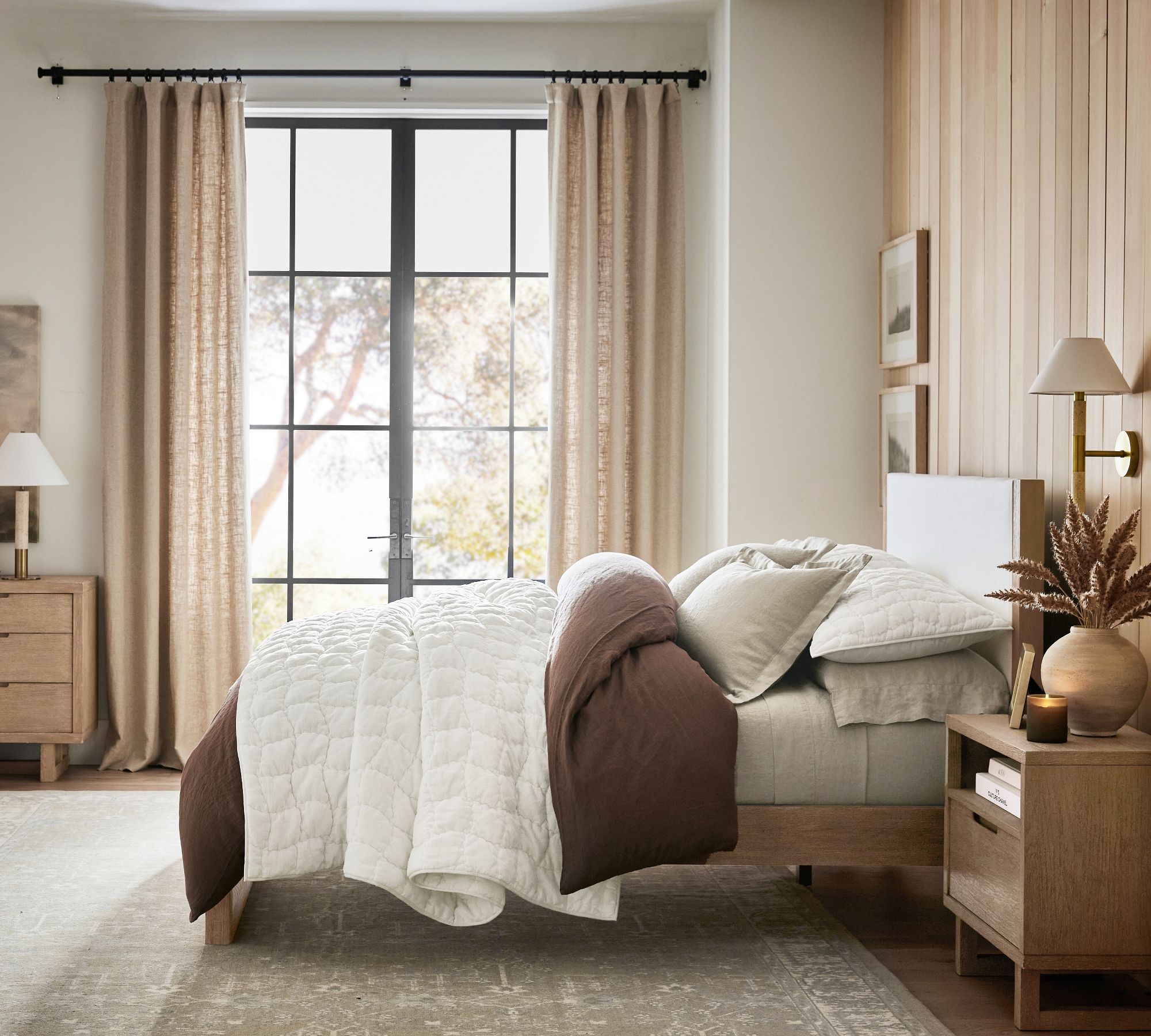 Portola Bed thumbnail 2
