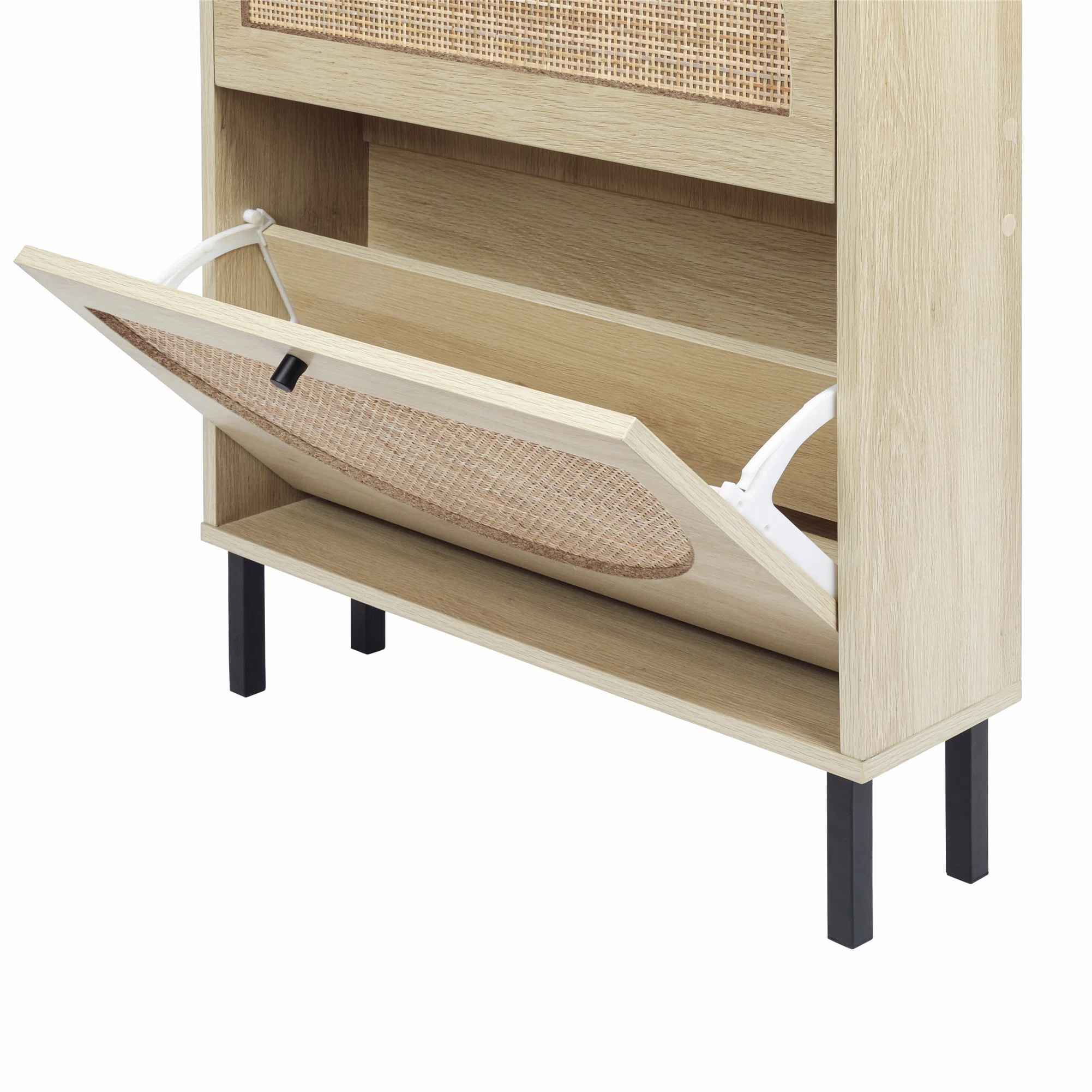 Shoe Storage Cabinet thumbnail 4