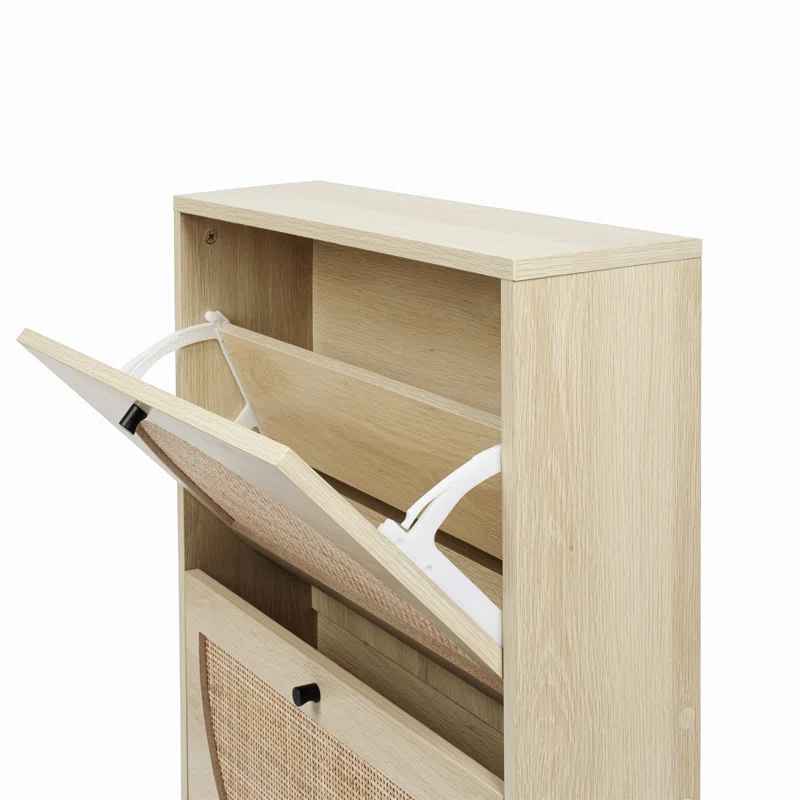 Shoe Storage Cabinet thumbnail 5