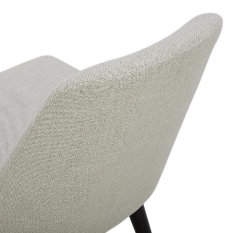 Brently Upholstered Dining Chair thumbnail 3