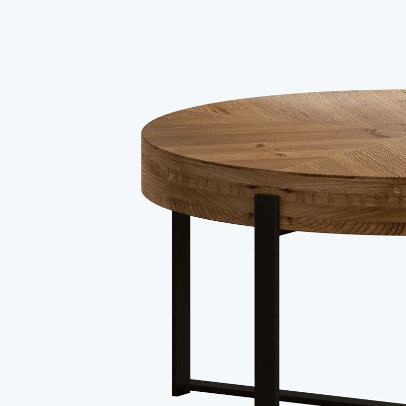 Carmene Coffee Table thumbnail 2