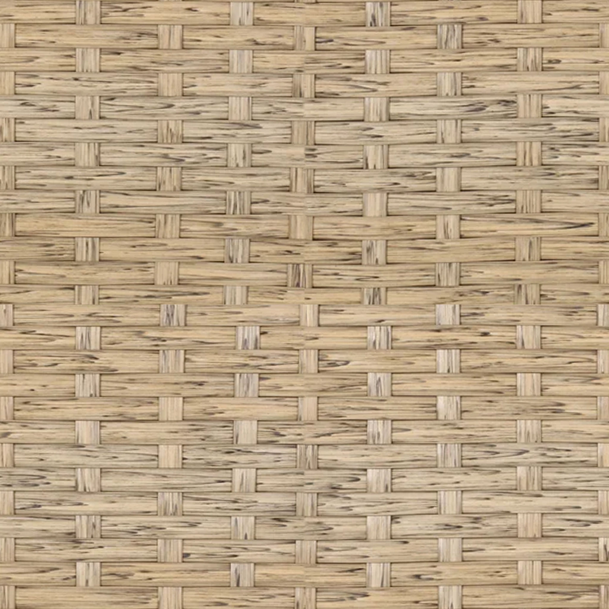 Abagaile Outdoor Wicker Side Table thumbnail 5