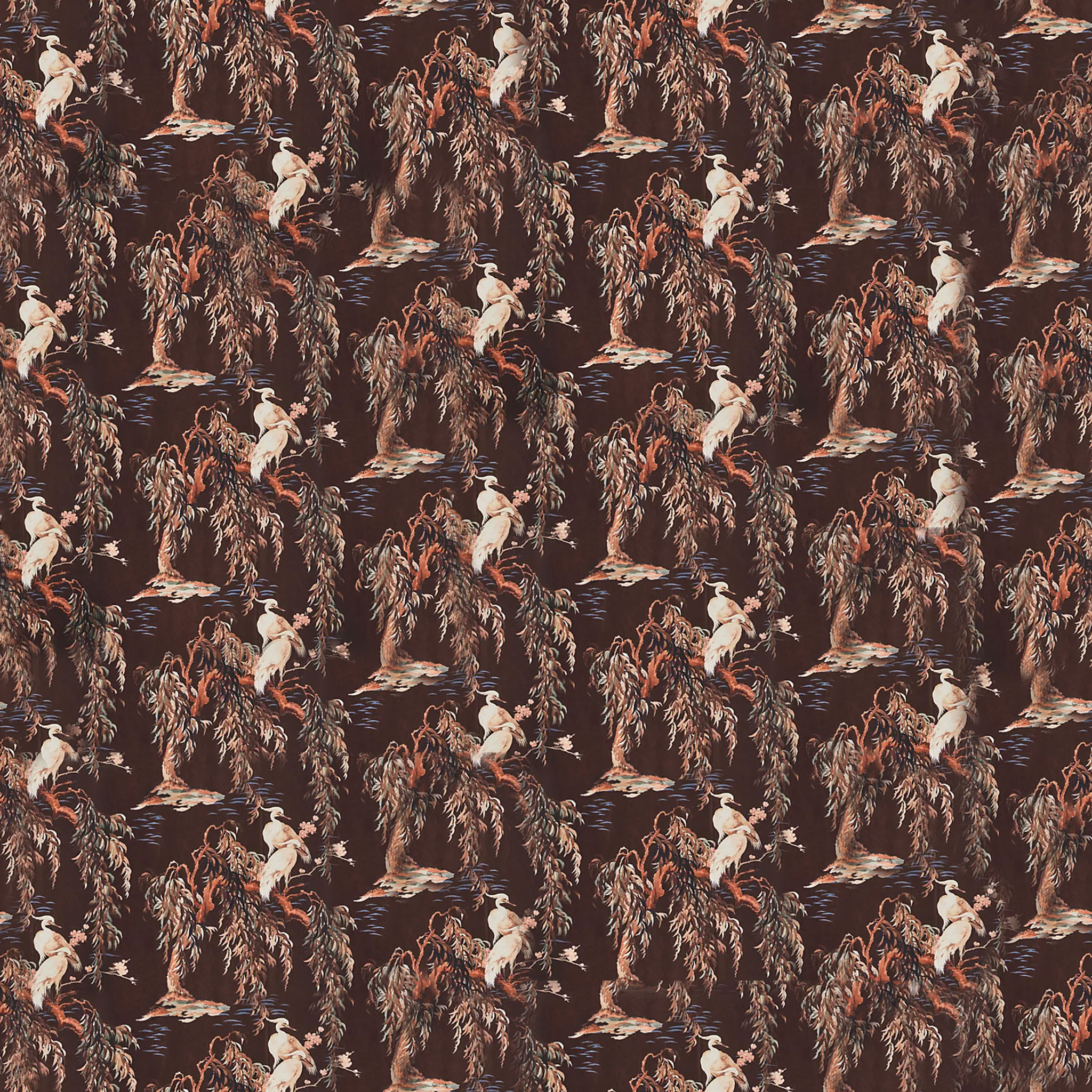 House of Hackney Zeus Wallpaper thumbnail 3