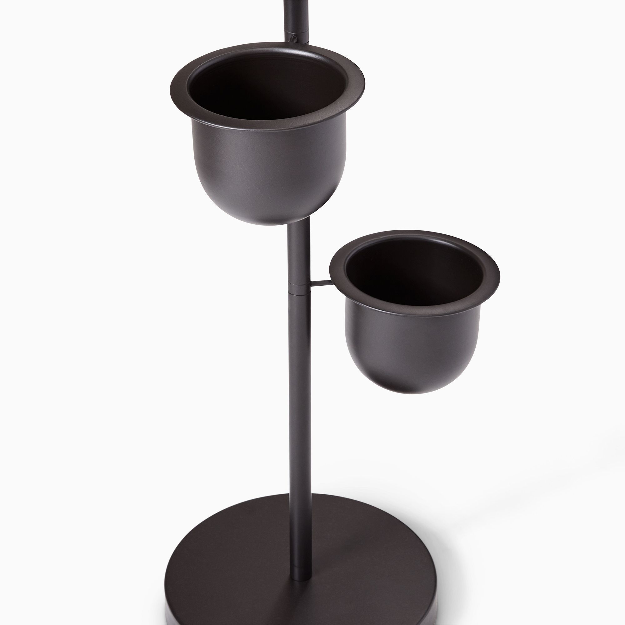 Radius Metal 3 Tier Plant Stand thumbnail 3