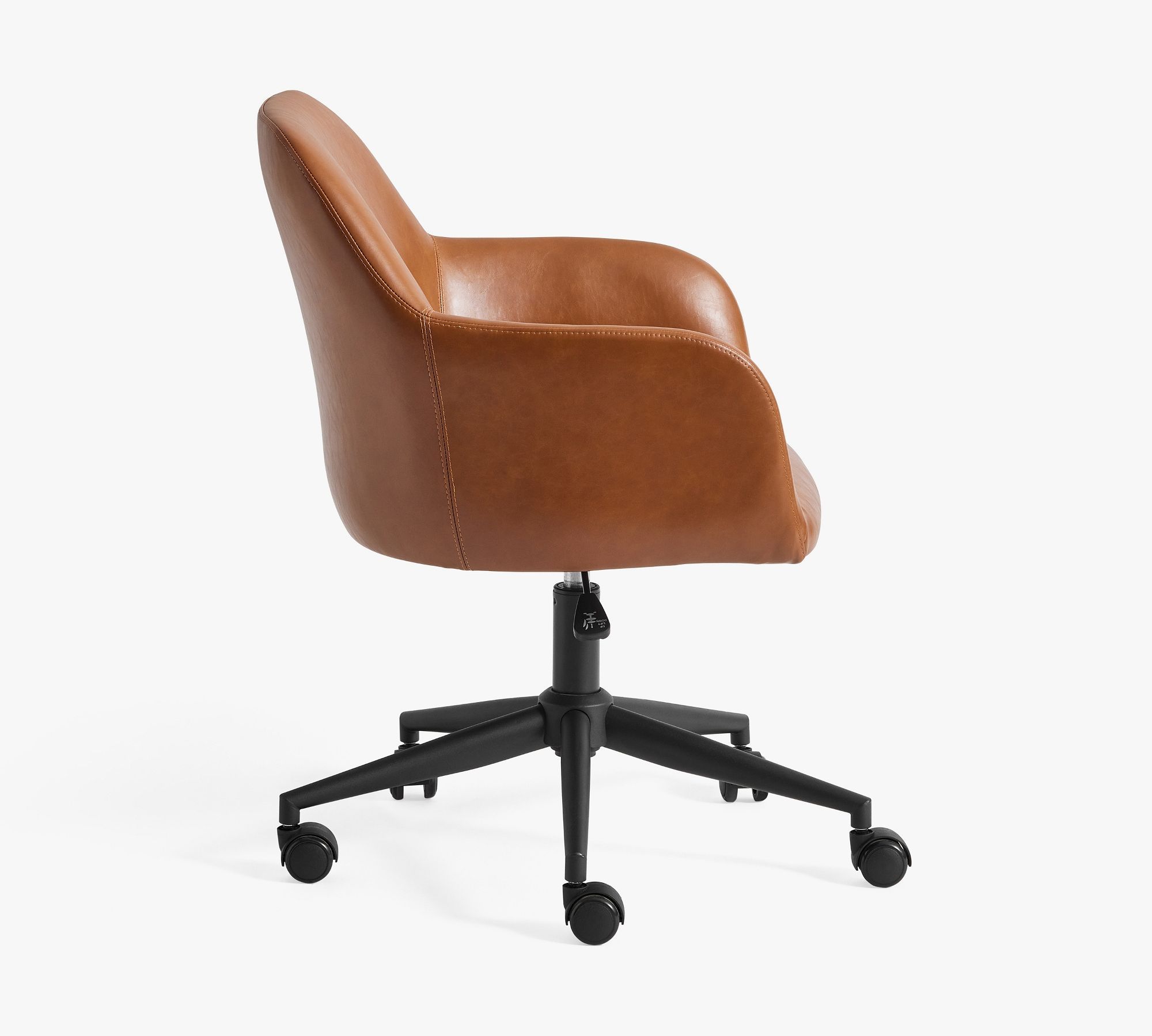 Carson Swivel Desk Chair thumbnail 2