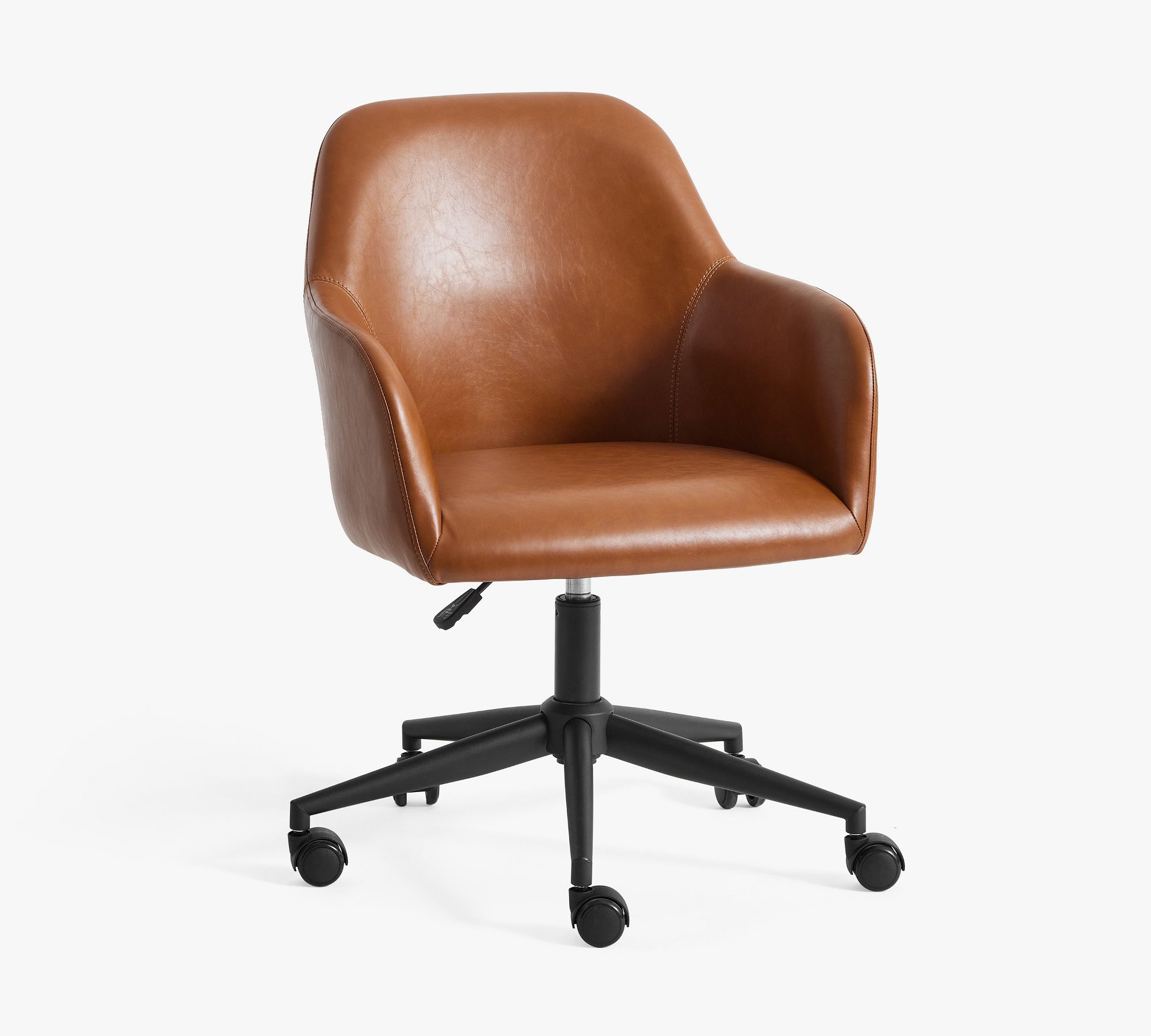 Carson Swivel Desk Chair thumbnail 3