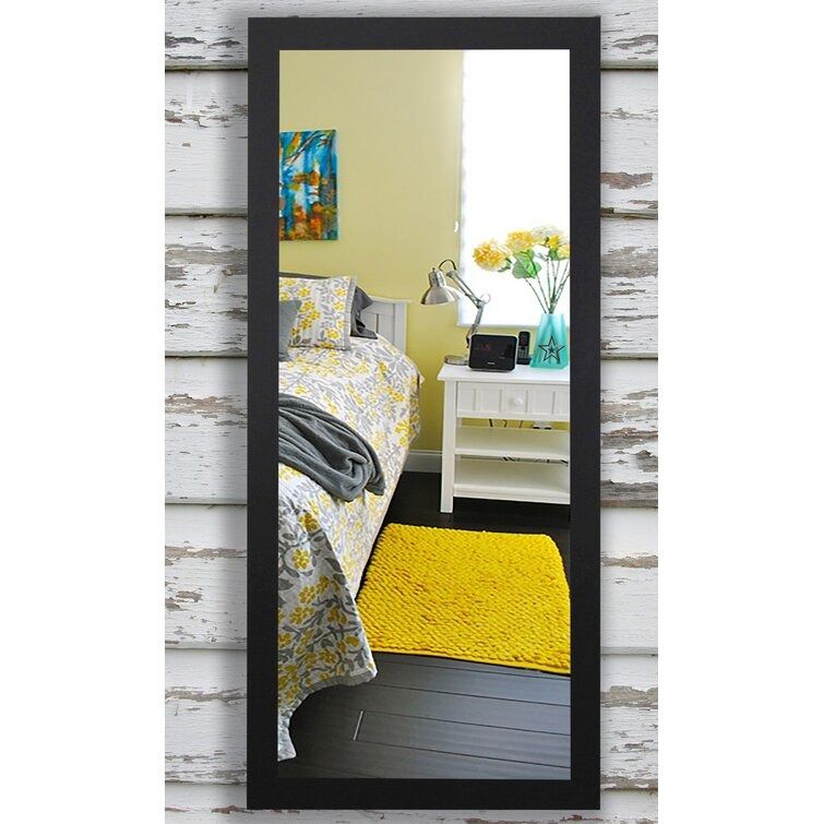 Sandersville Modern Wall Mirror thumbnail 3
