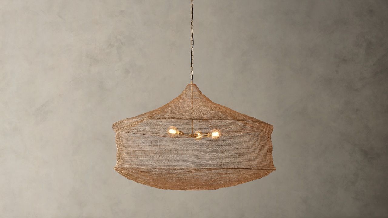 MIRZA CYLINDER PENDANT thumbnail 3