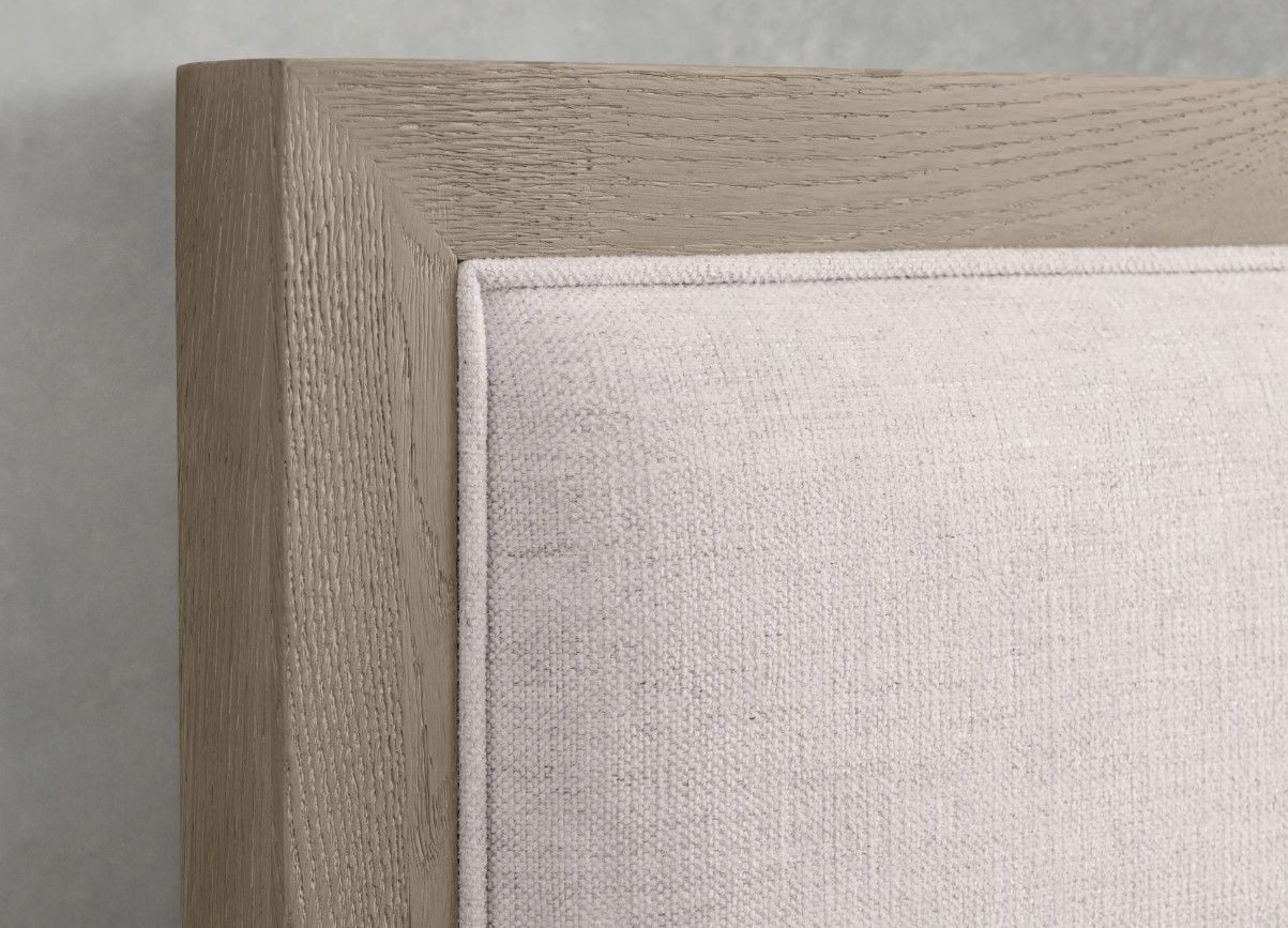 Malone Upholstered Bed thumbnail 4